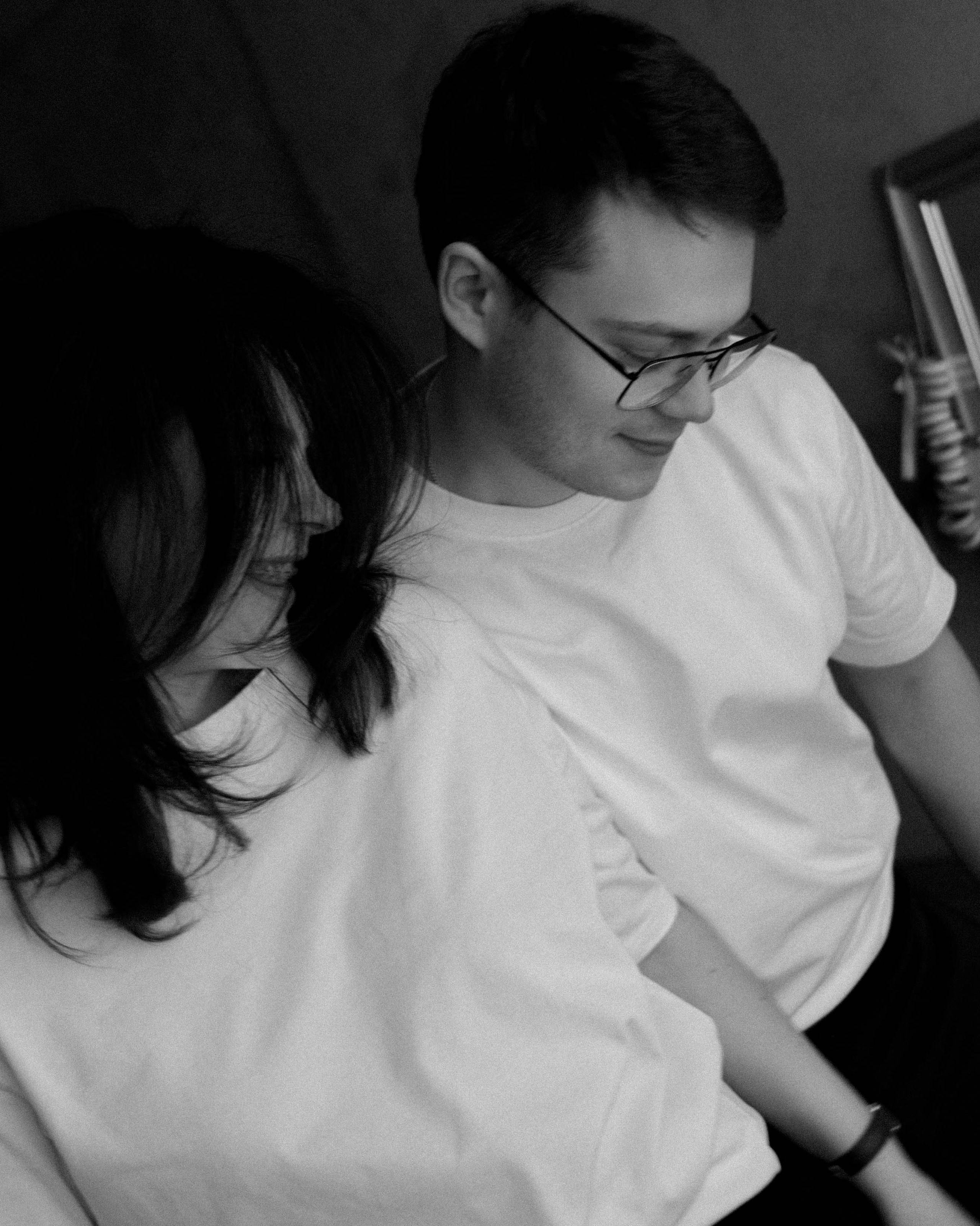 Анна | Влад. Свадебный и семейный фотограф в Казани Диана Портнова