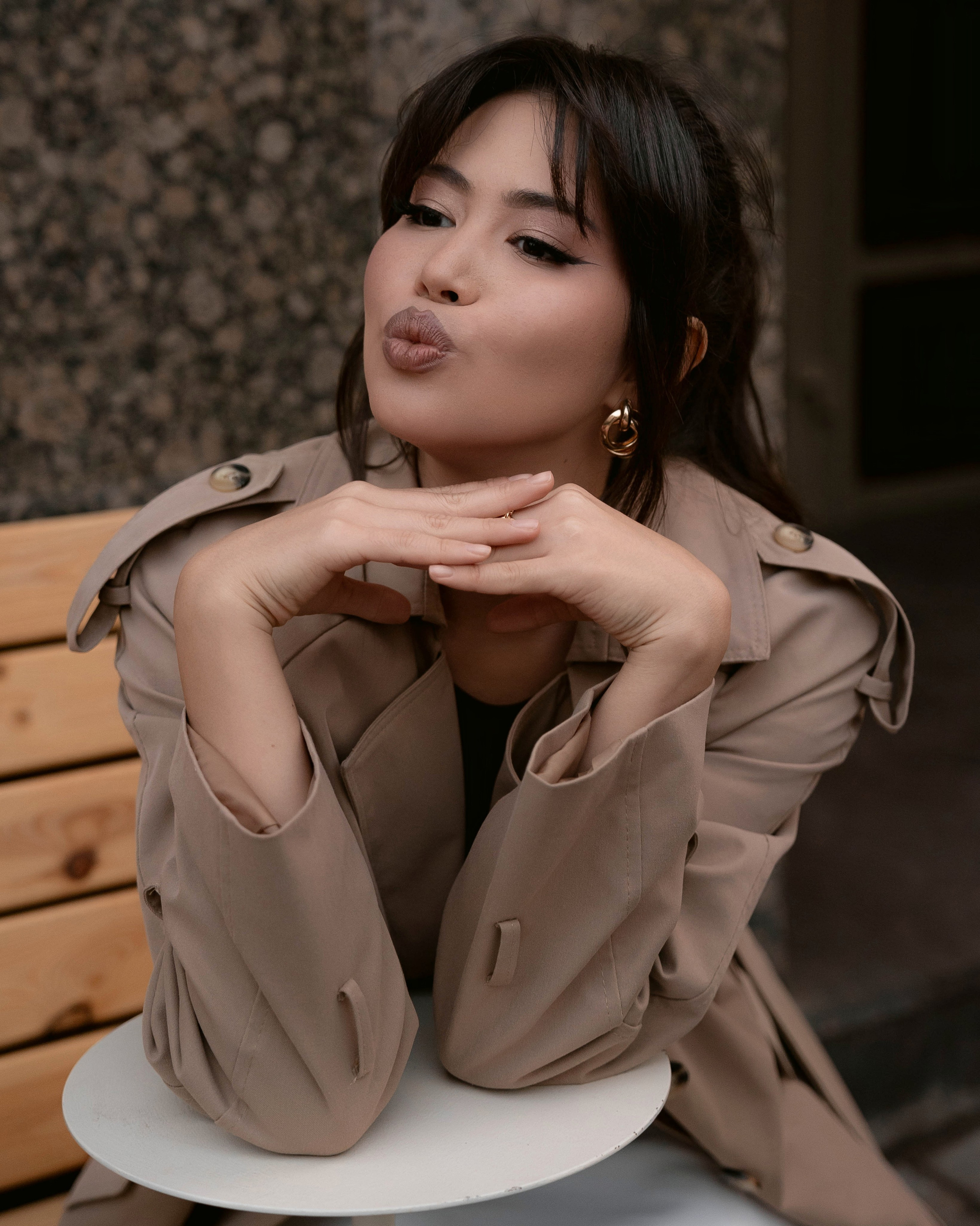 Аделина | прогулка. Свадебный и семейный фотограф в Казани Диана Портнова