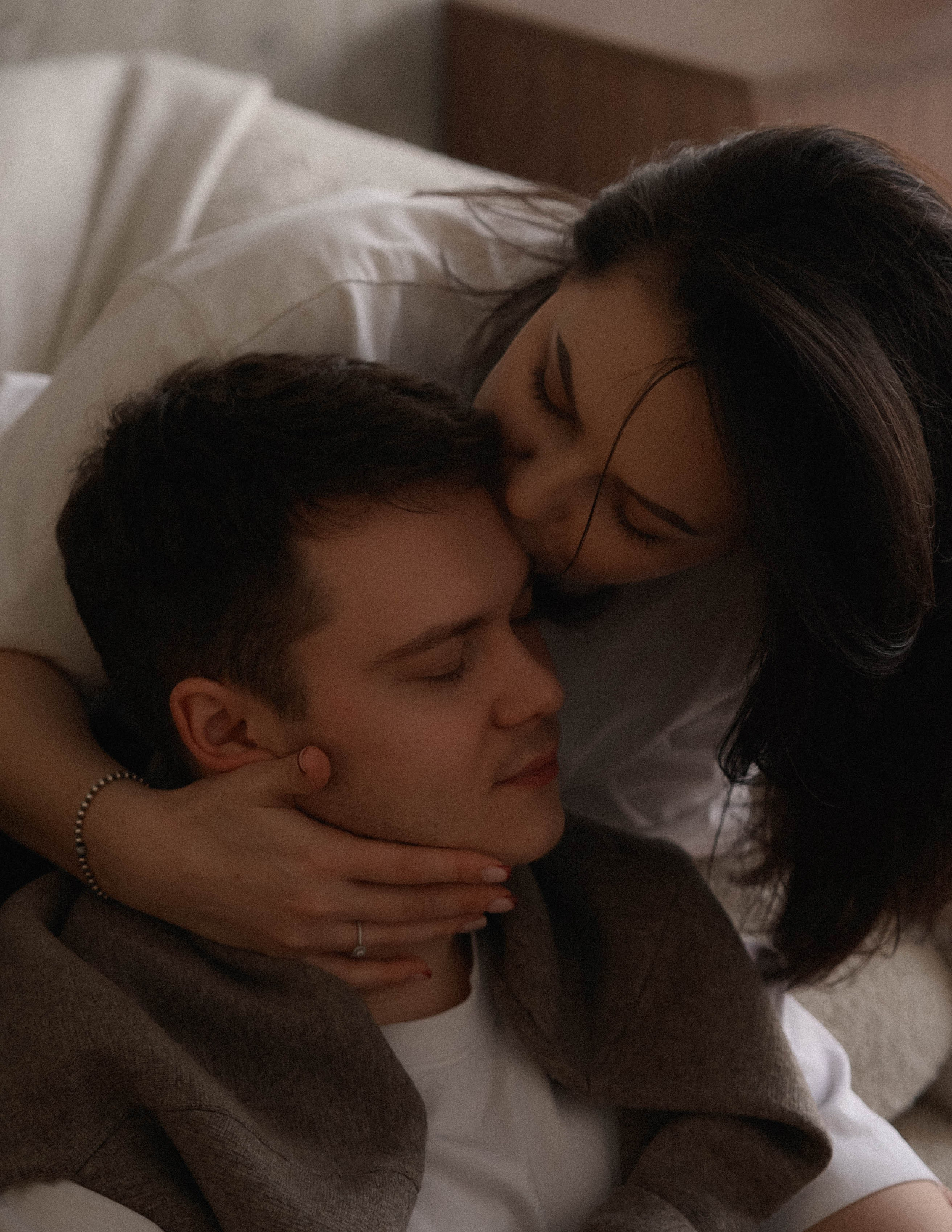 Анна | Влад. Свадебный и семейный фотограф в Казани Диана Портнова