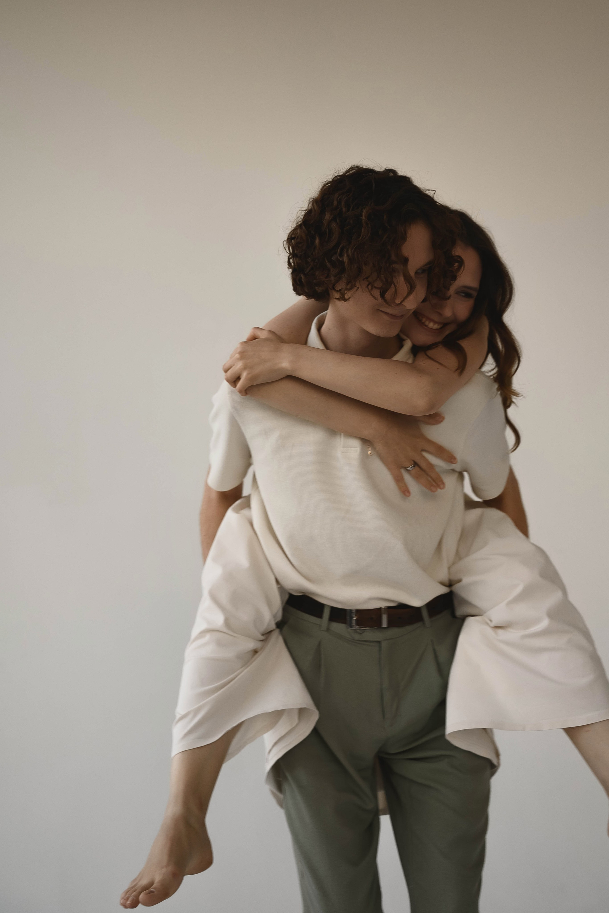 А | Б. Свадебный и семейный фотограф в Казани Диана Портнова