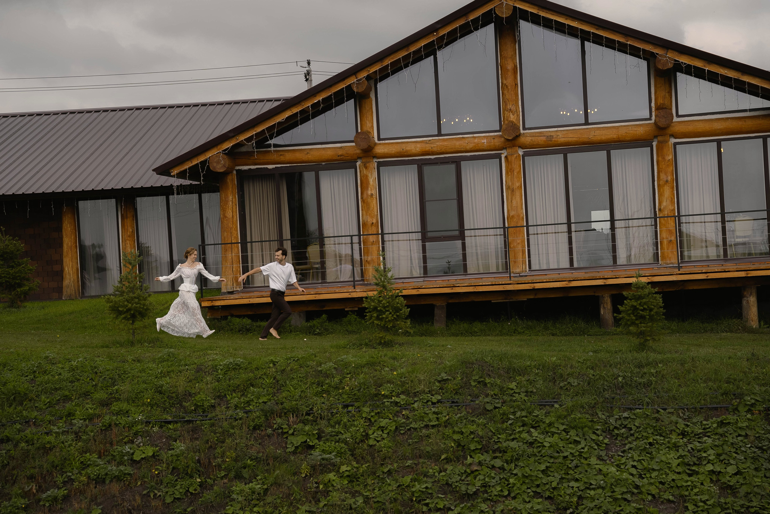 Арина | Михаил. Свадебный и семейный фотограф в Казани Диана Портнова