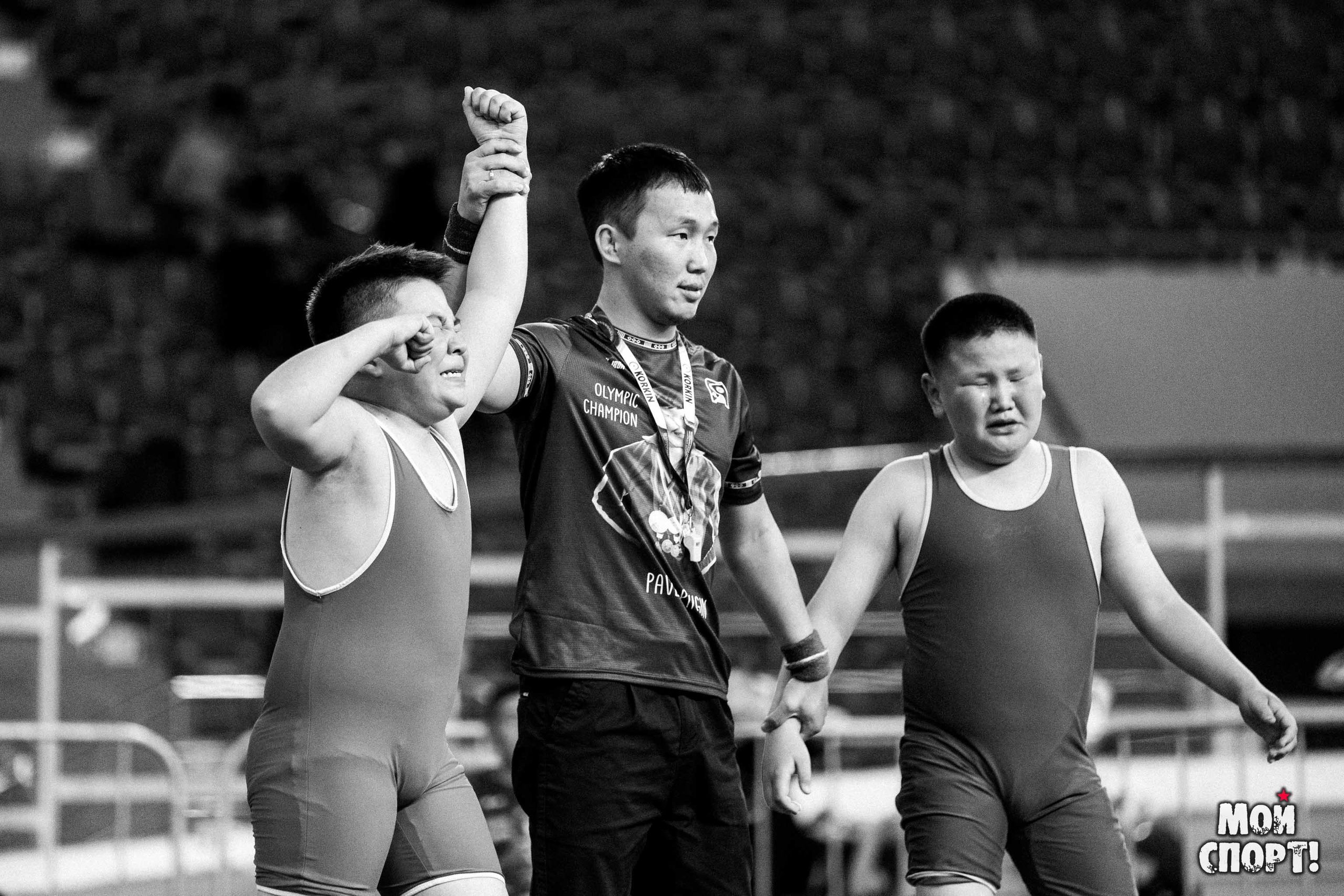 Международный, всероссийский и республиканский турниры по вольной борьбе среди юношей в честь П. П. Пинигина. Студия «Мой Спорт!» — все о спорте в Якутии