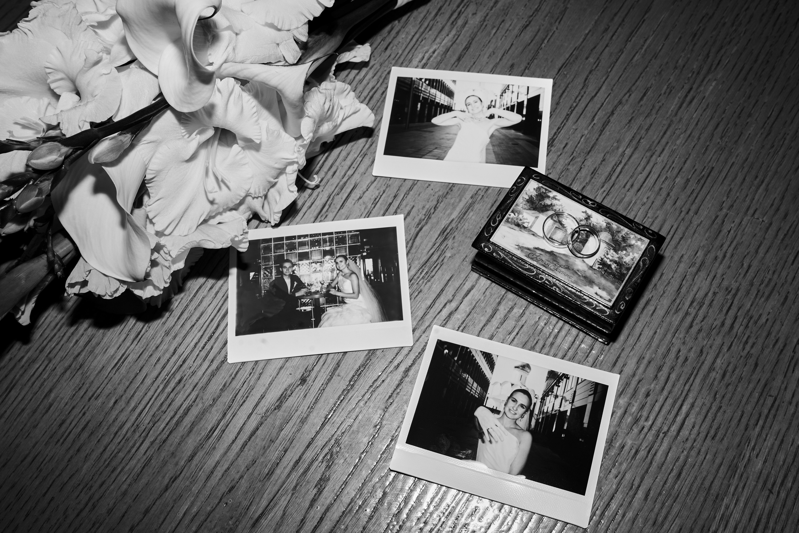 Александр & Арина. Фотограф Ульяна Соколова Москва