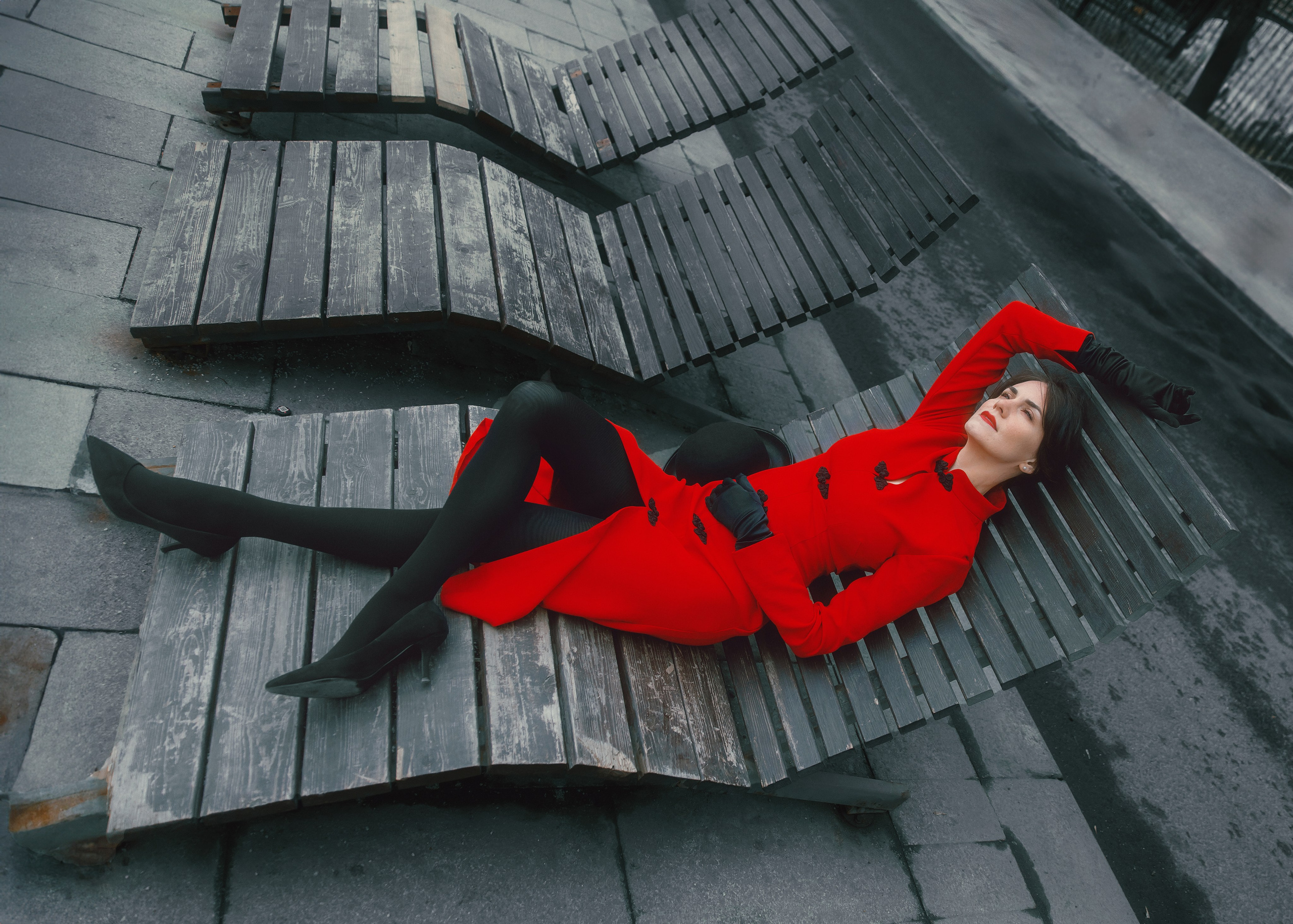 AKVAMARIN. Shamirov Arkadiy