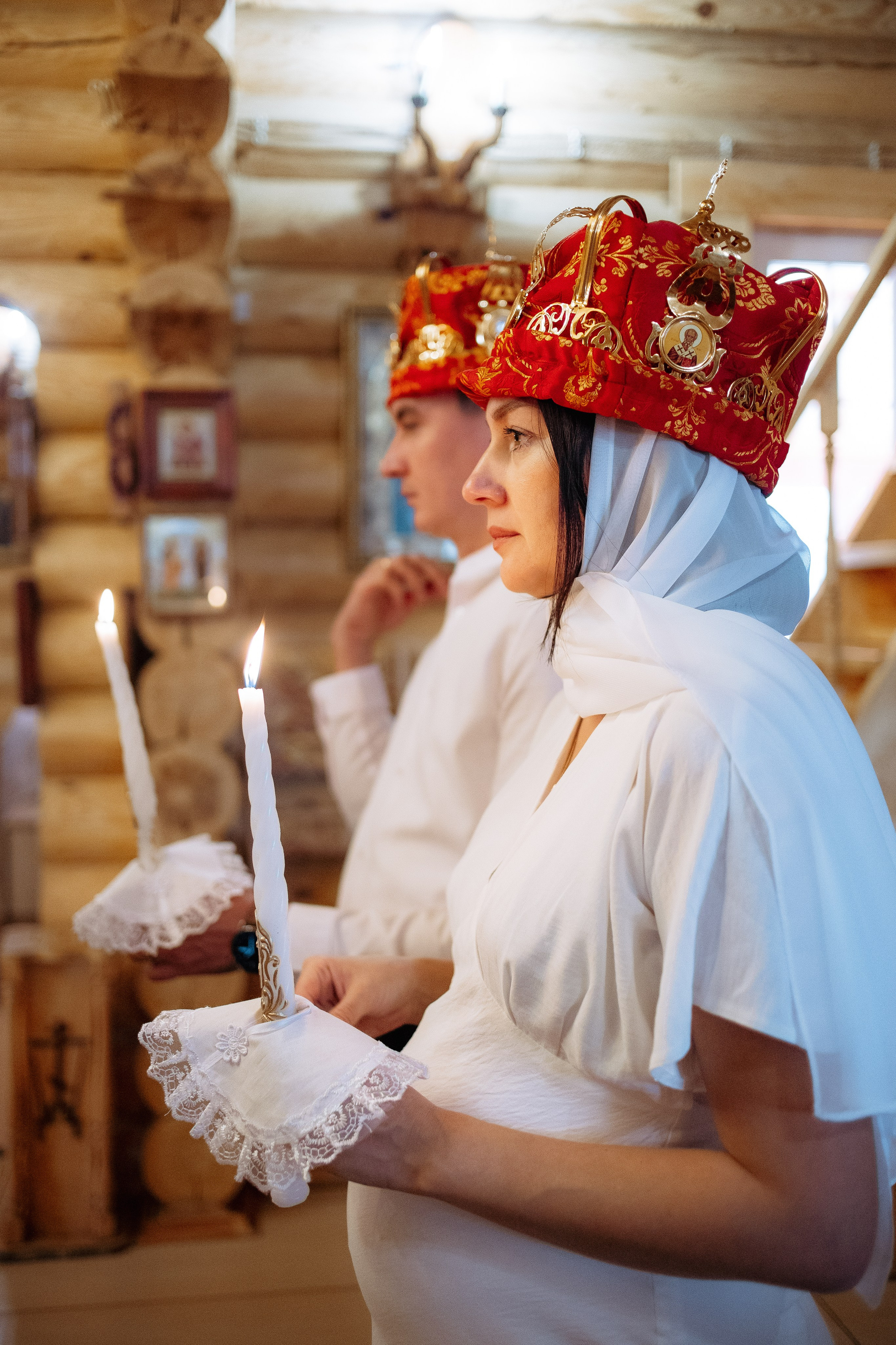 Венчание. Семейный фотограф г. Димировград Андросова Екатерина