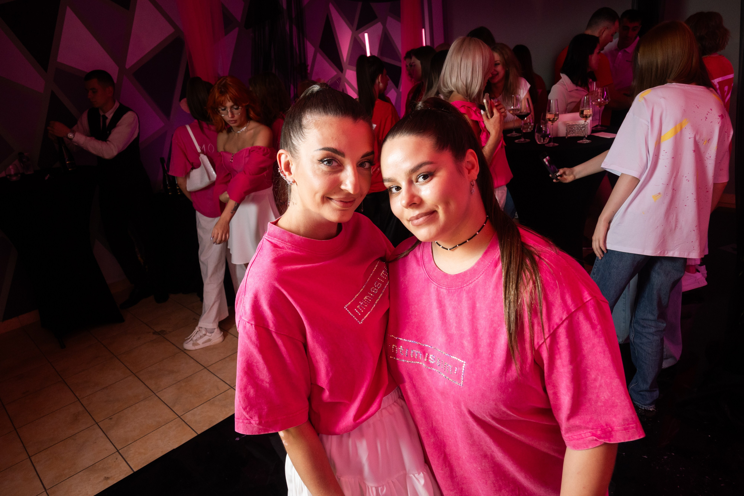 Calzedonia 14 Year. Evgeniy Roslov