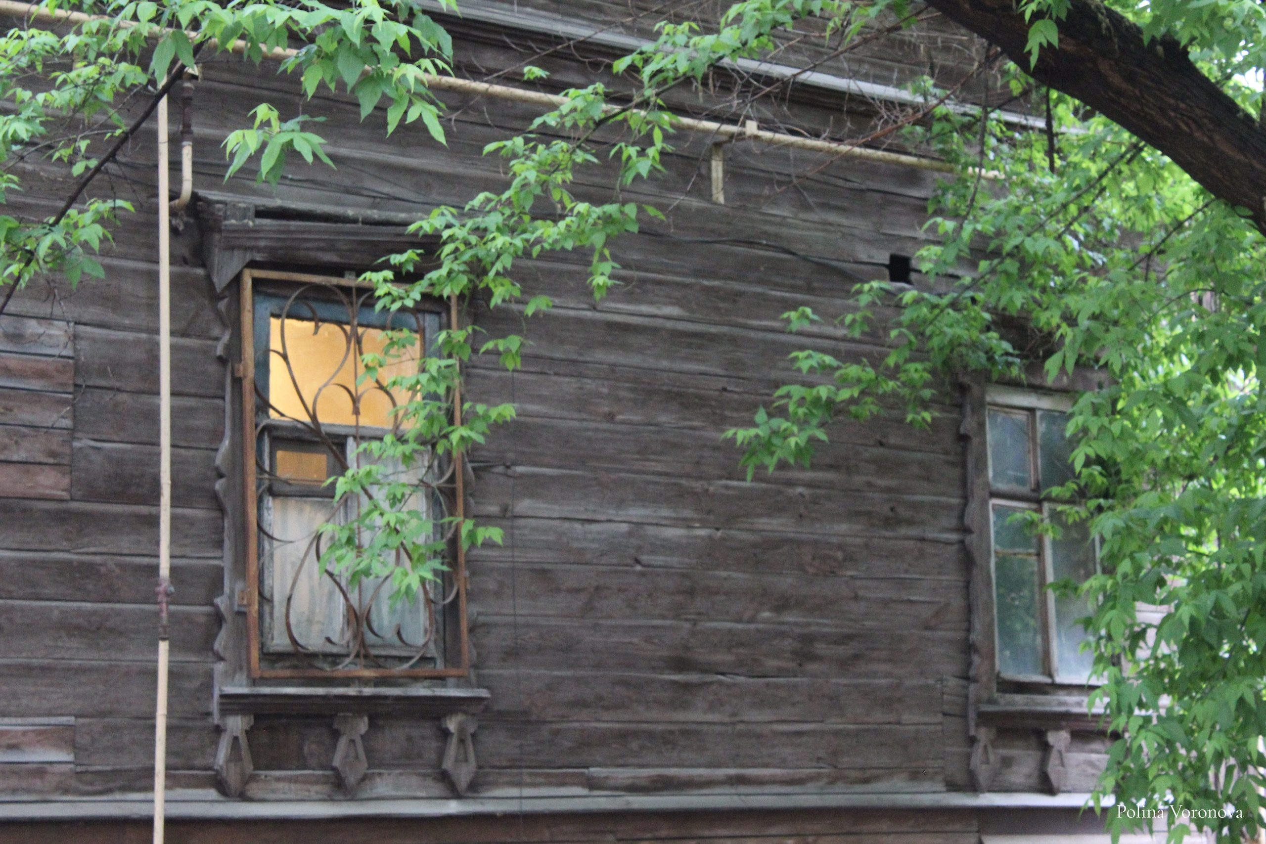 Саратов — город в упадке. Хорошая экспедиция