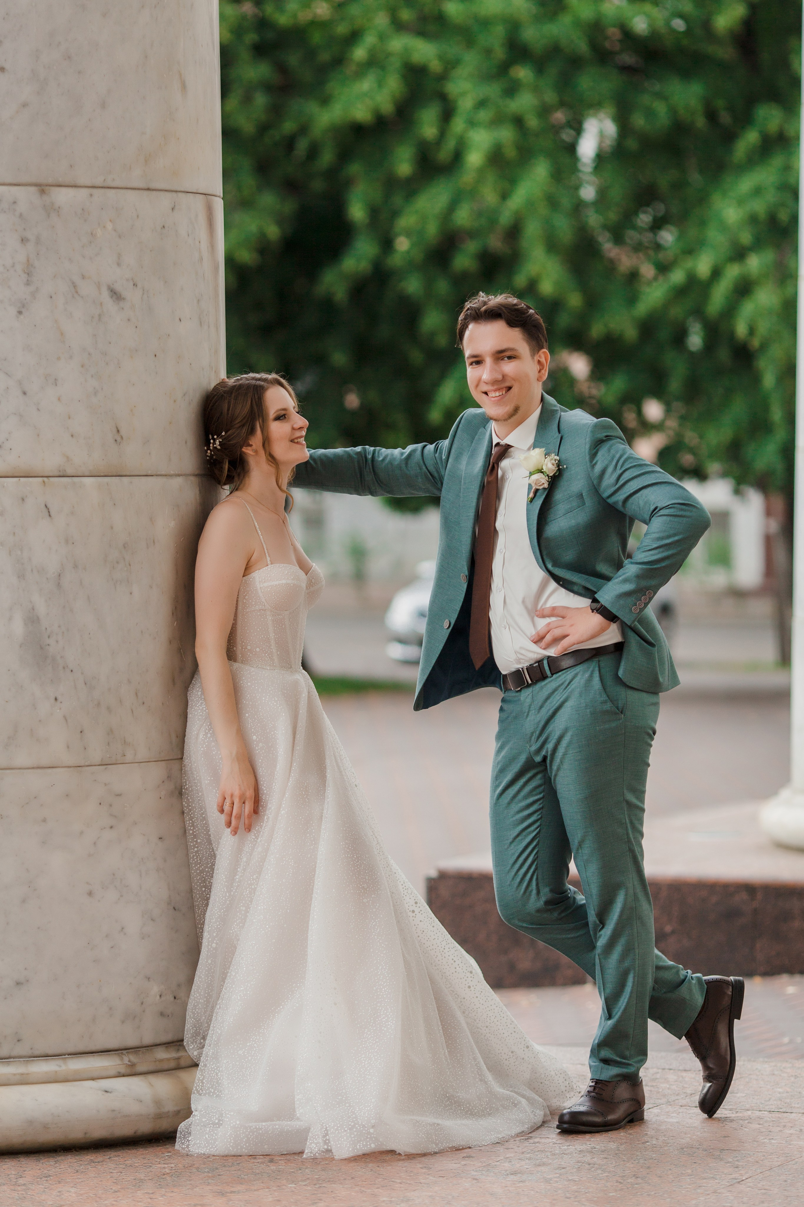 Александр и Анастасия. Свадебный и семейный фотограф в Краснодаре