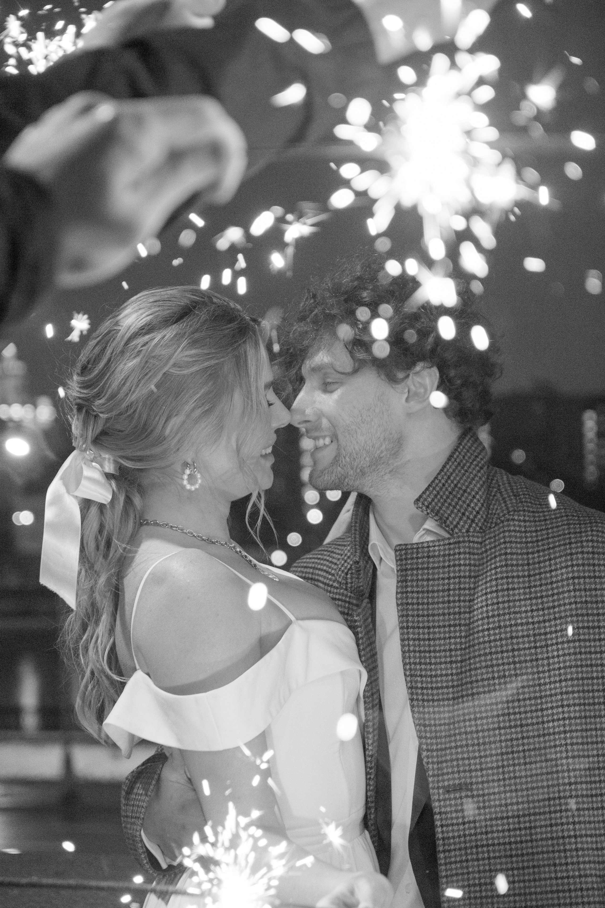 Дарья и Антон ЧБ. Женский и семейный фотограф в Москве и Московской области Наталья Минт