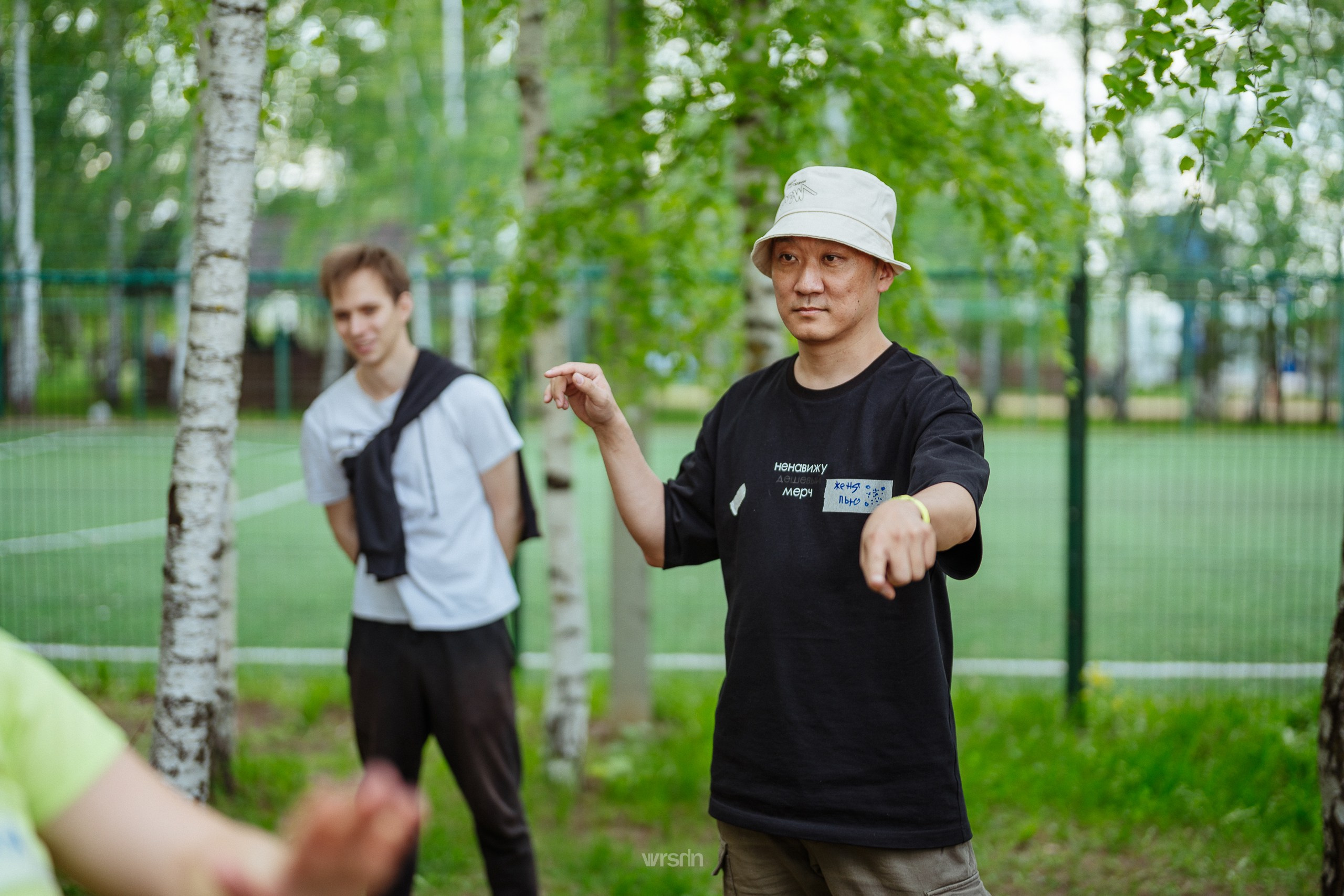 Пётр Кудасов · Шашлыкинг. Владимир Вершинин, тот самый свадебный видеограф