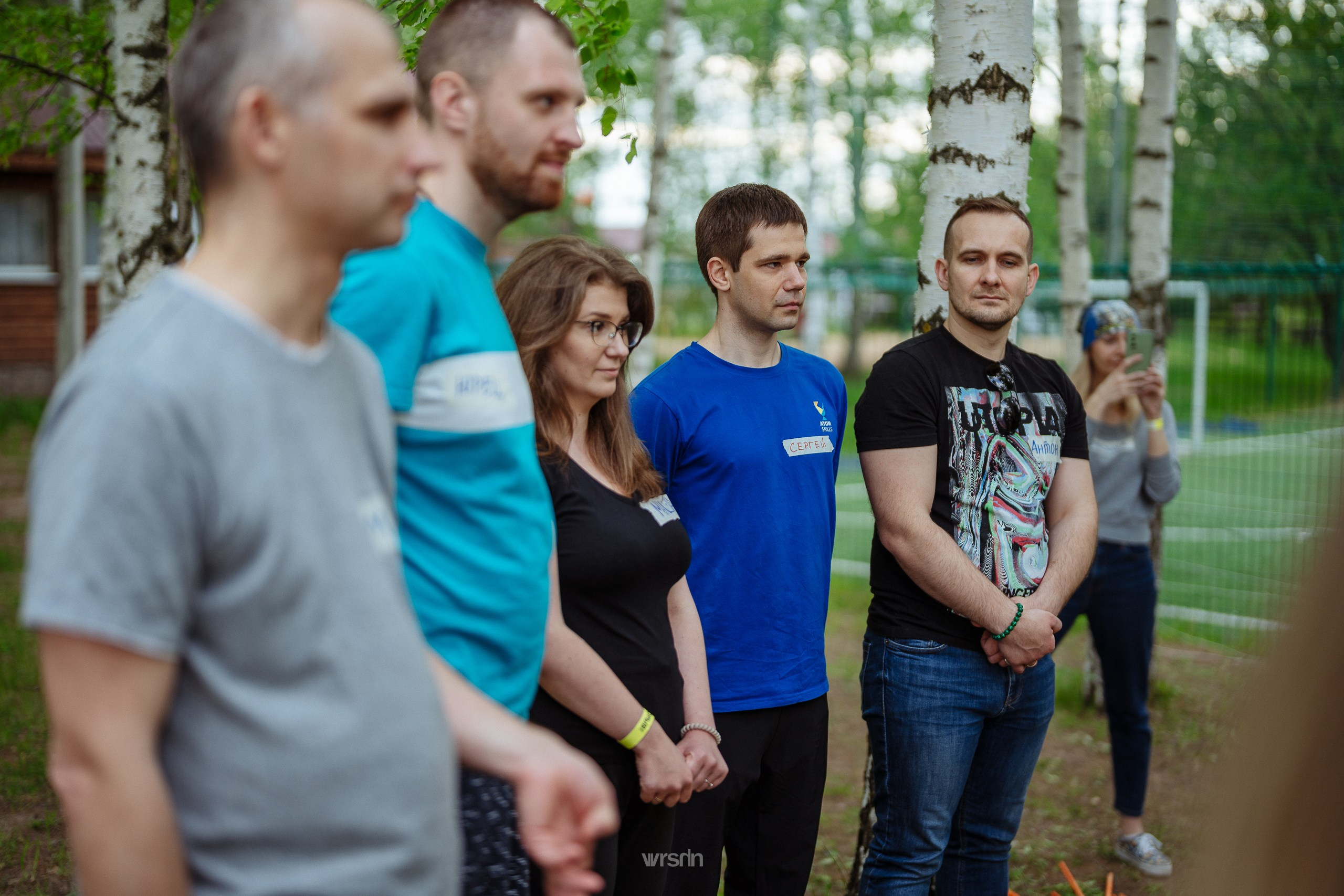 Пётр Кудасов · Шашлыкинг. Владимир Вершинин, тот самый свадебный видеограф