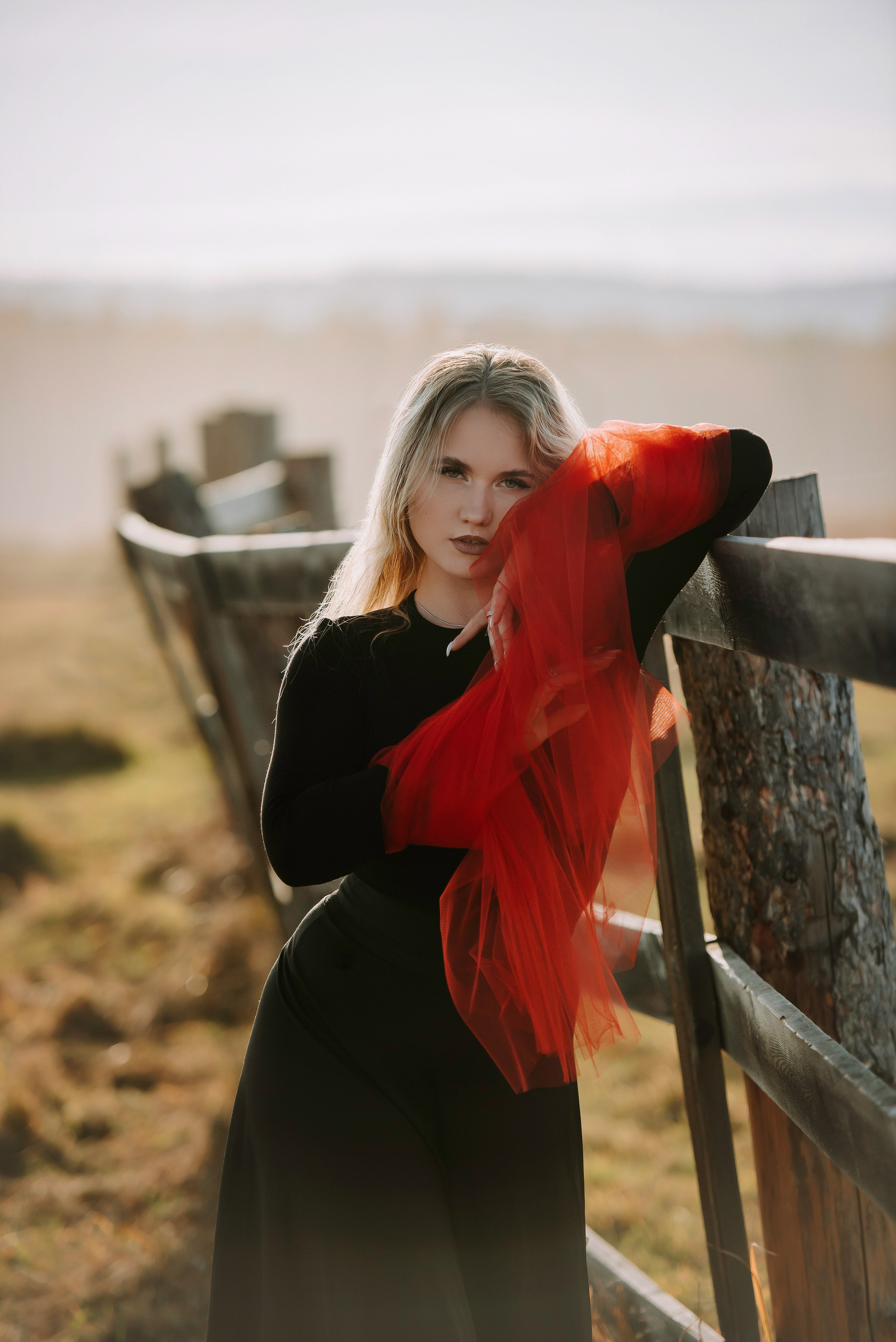 Софья. Фотограф Диана Оленина Красноярск / Братск