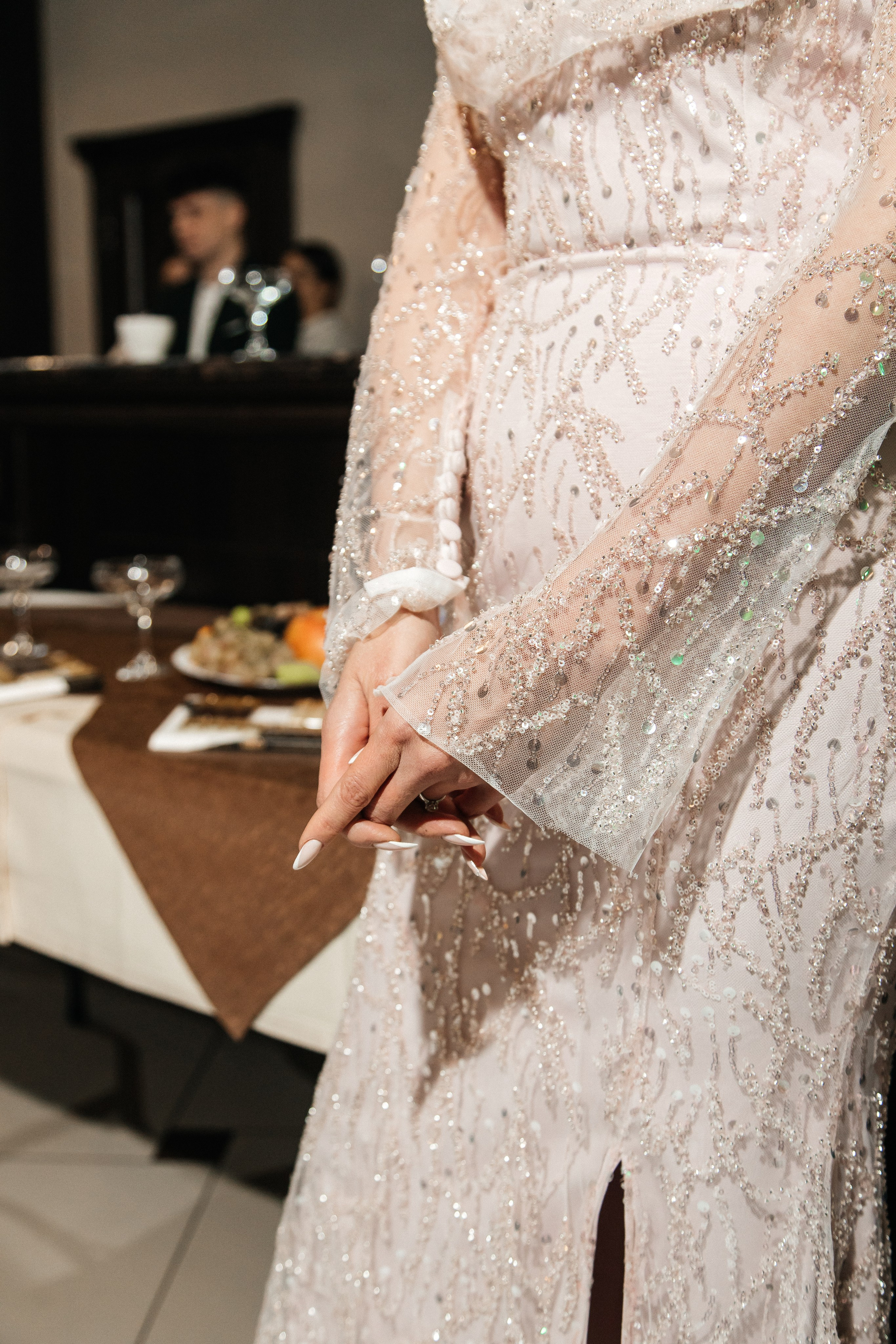 Любовный фестиваль. Артём Бачурин — свадебный фотограф Воронеж