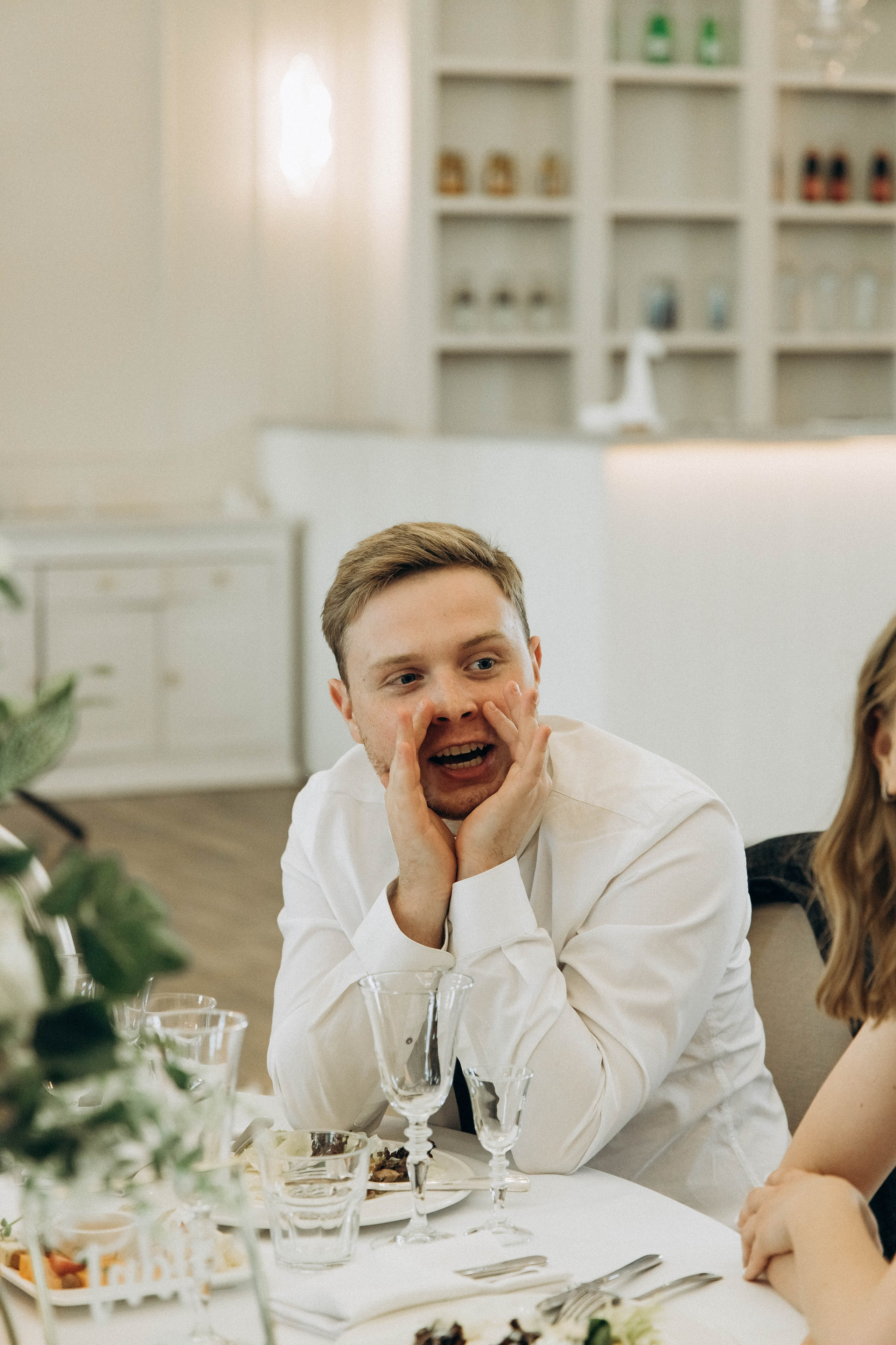 Wedding Doctors. Артём Бачурин — свадебный фотограф Воронеж