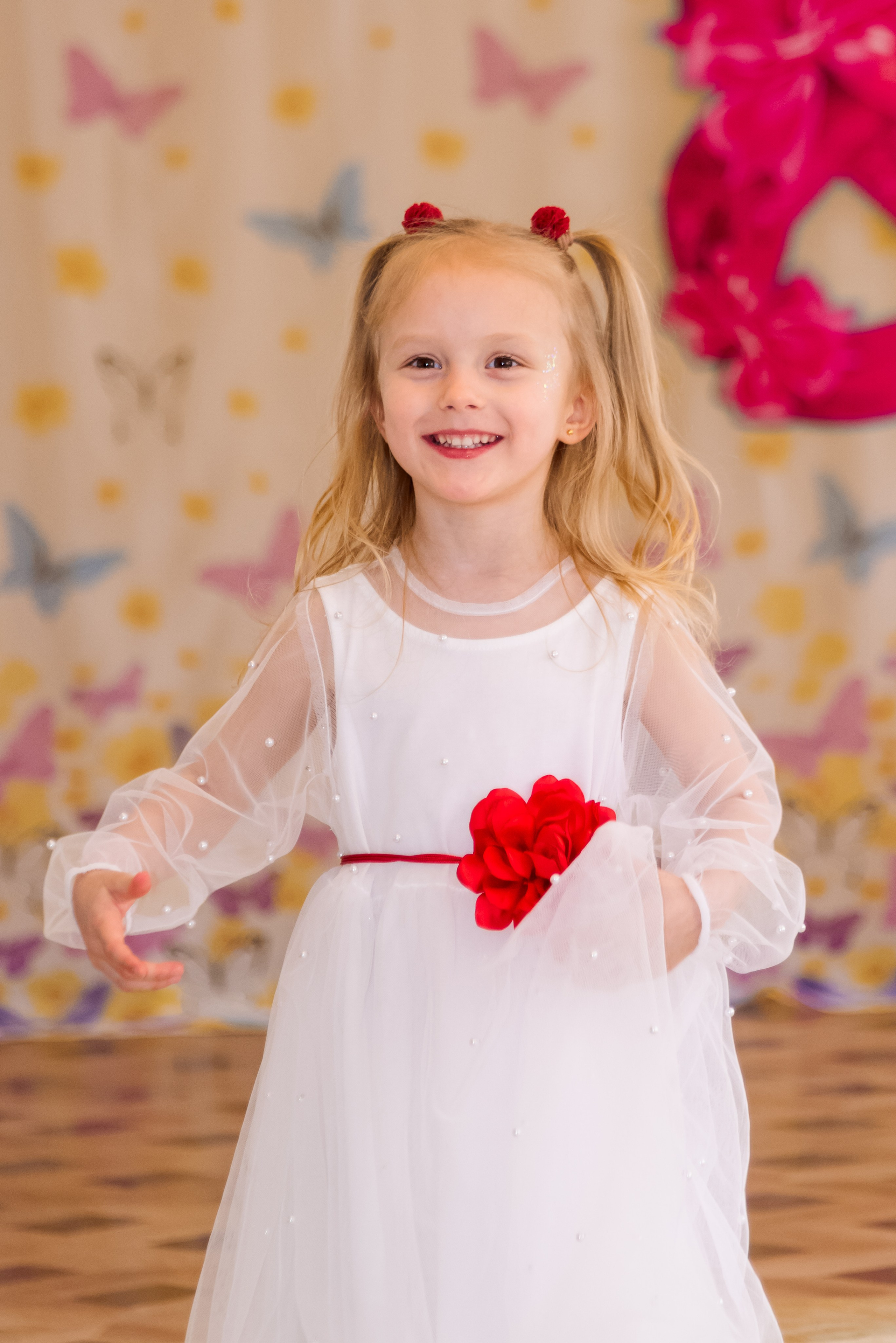 Утренники в садиках. Фотограф в Москве Анастасия Бабкина