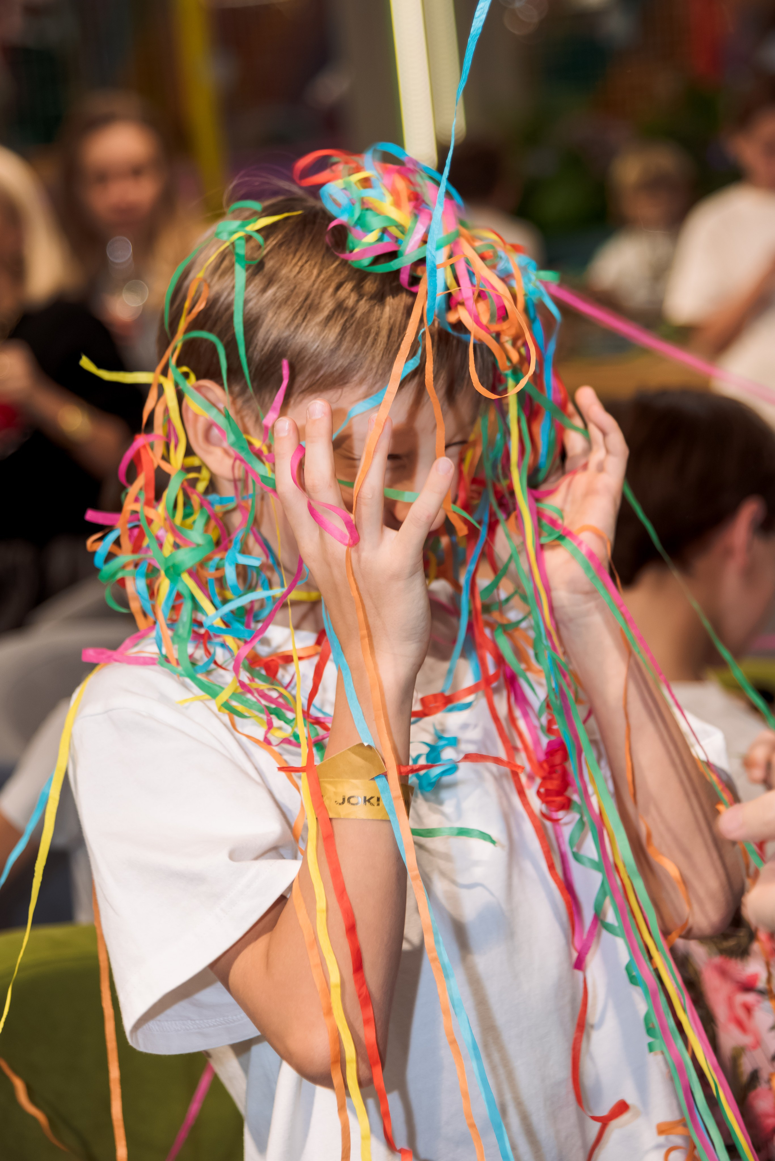 Арсению и Даниилу 9 лет. Фотограф в Москве Анастасия Бабкина