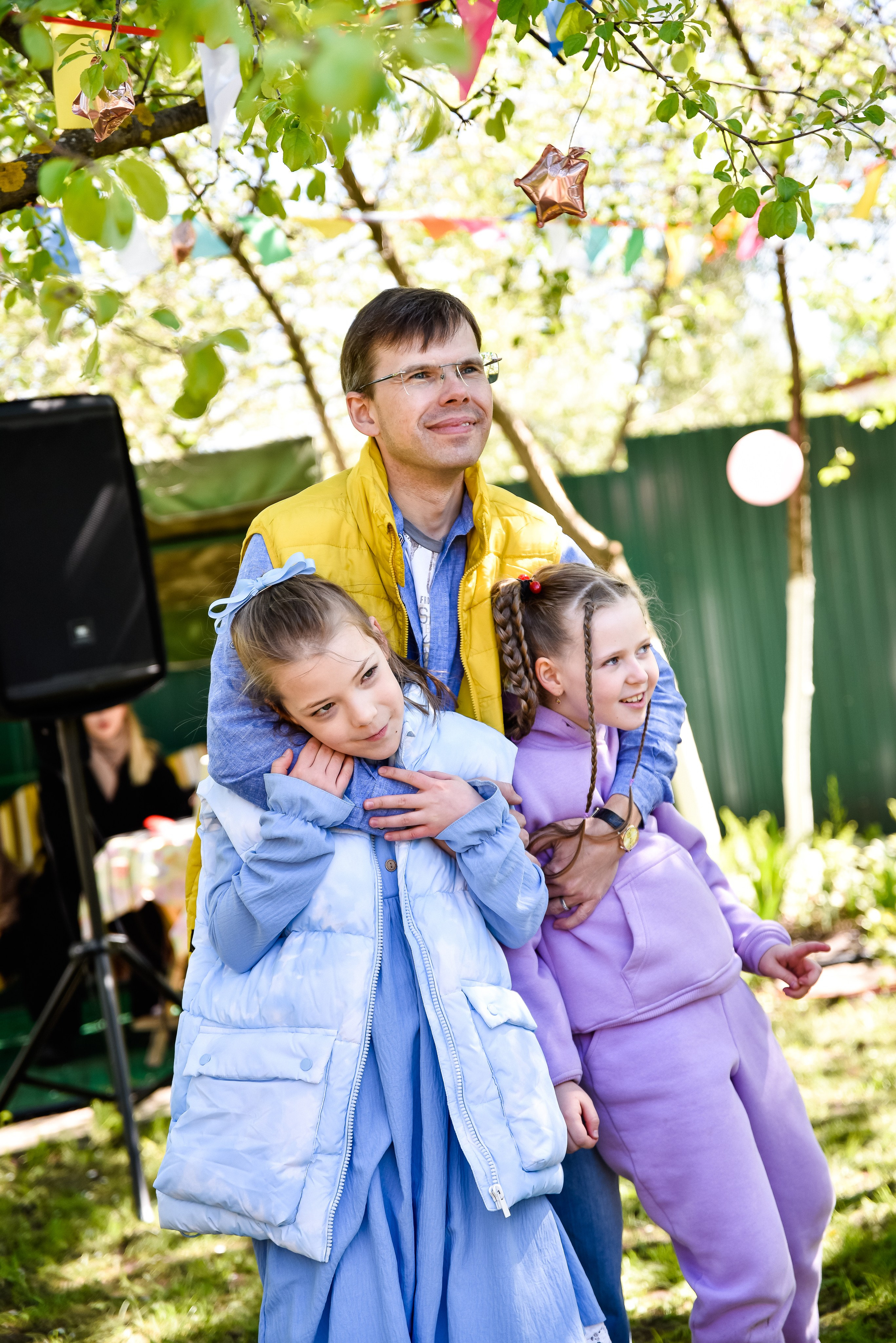 Софии 10 лет