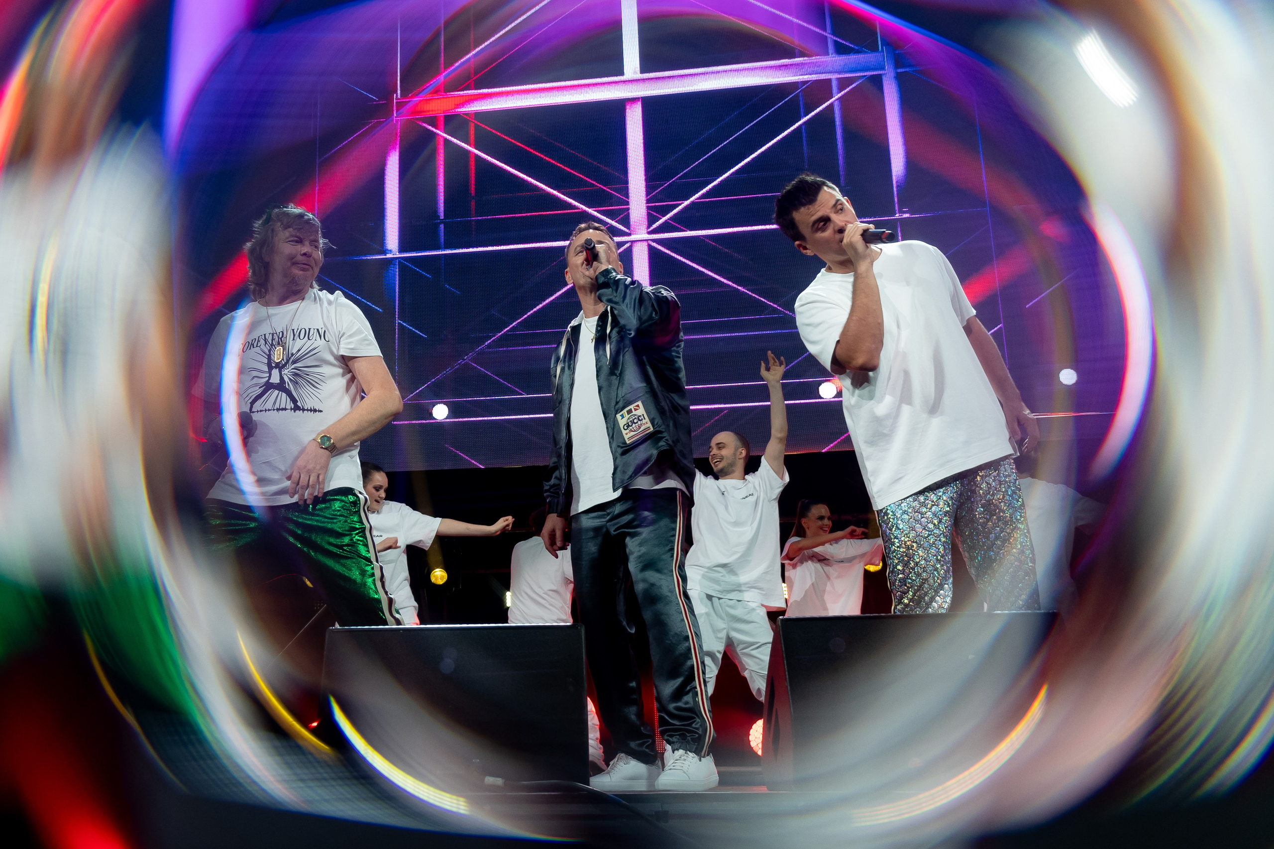 Иванушки International, Live Арена. Фотограф Ольга Махалова — Санкт-Петербург, Москва, Нижний Новгород