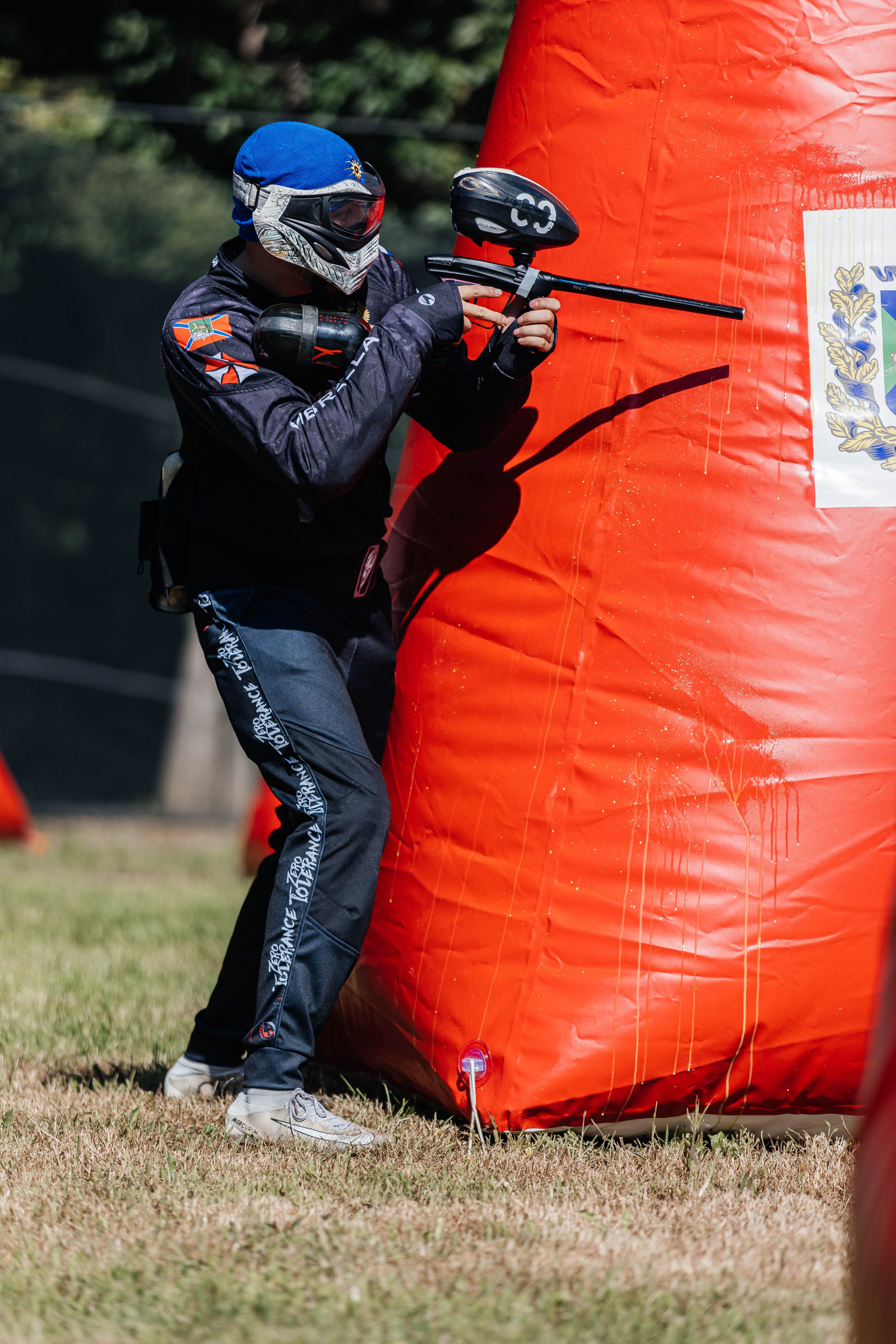 OPG Chalenge. Фотограф во Владивостоке Максим Цой