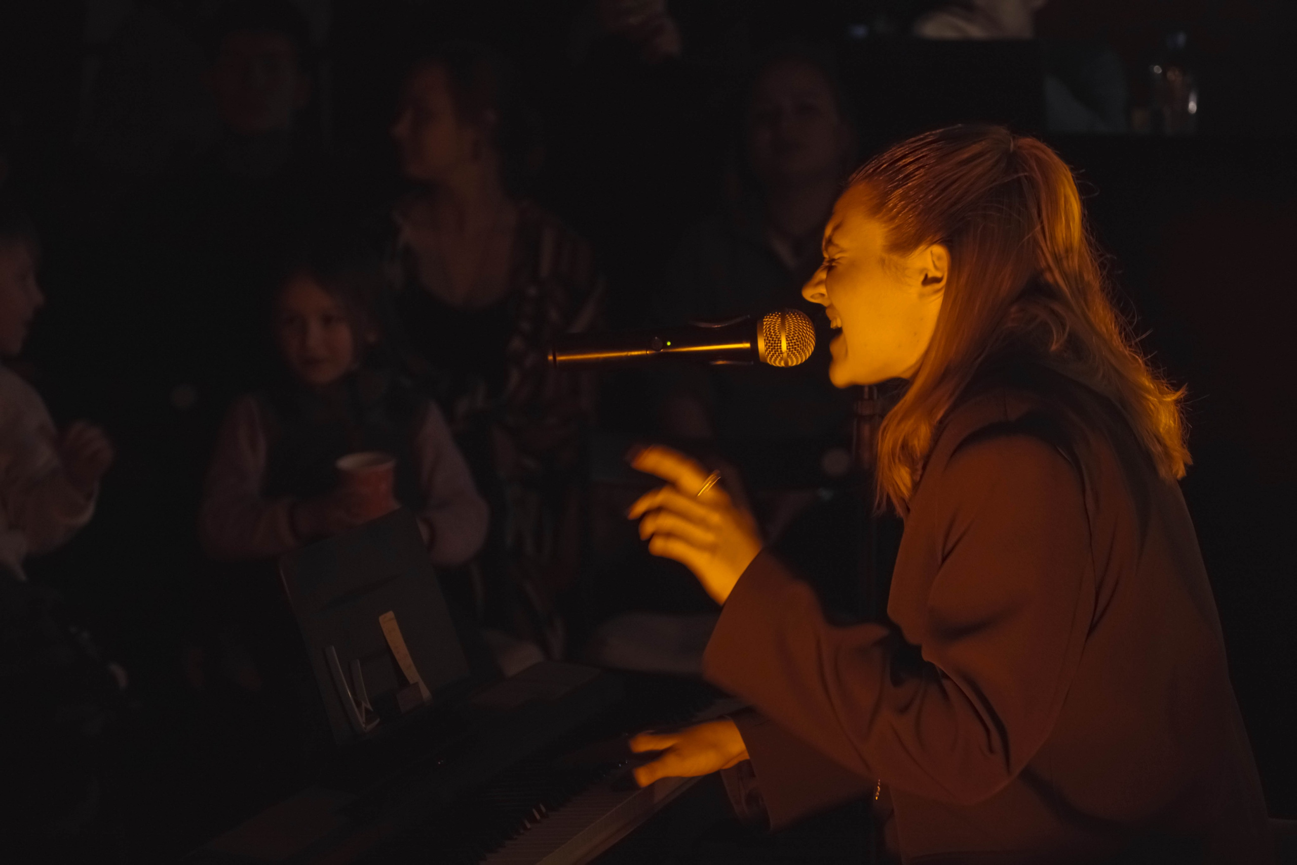 КВАРТИРНИК СИЯЙ. Художественный фотограф в Тюмени Валерия Шульман