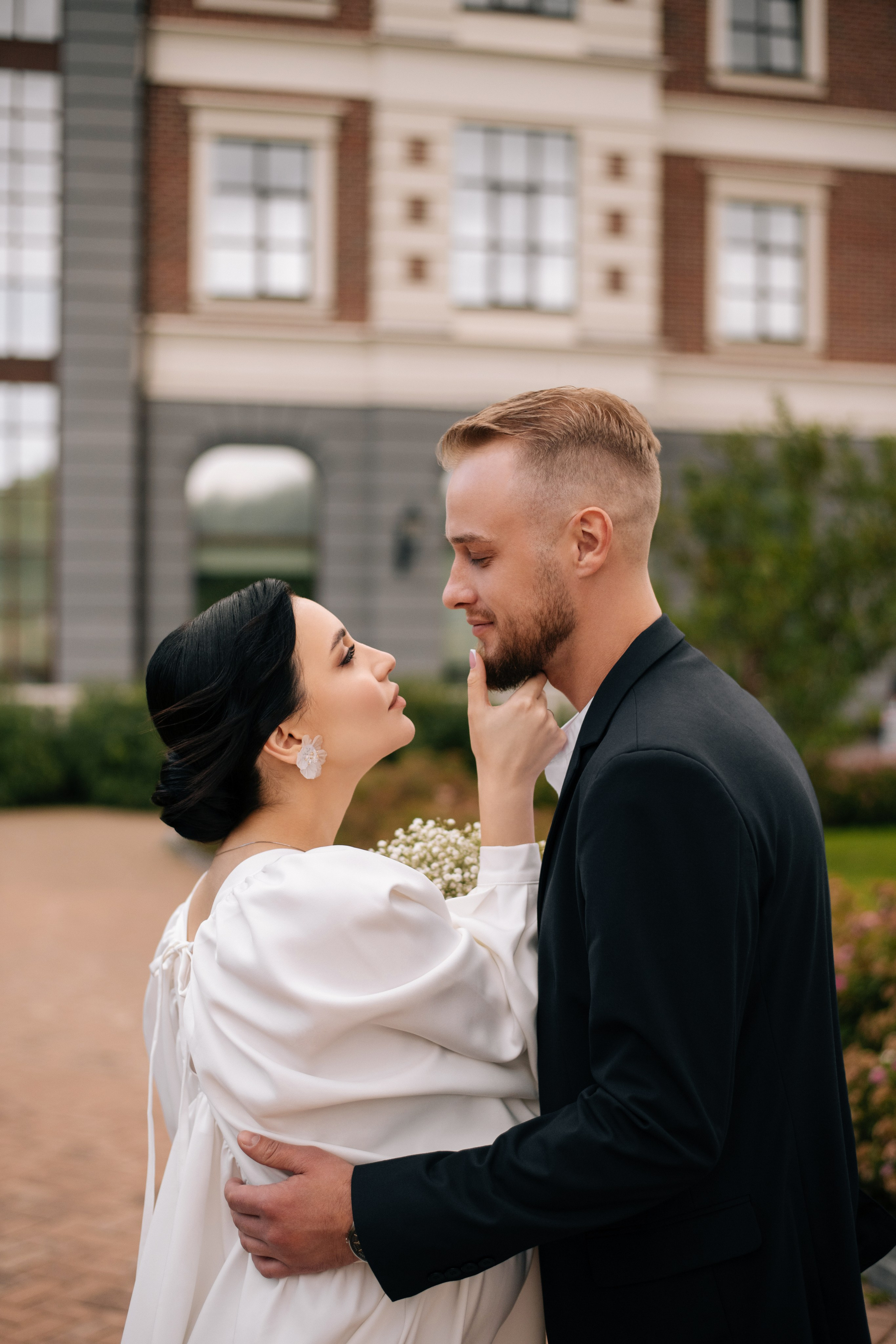 Ксения & Максим. Фотограф в Екатеринбурге Веретенова Наталья