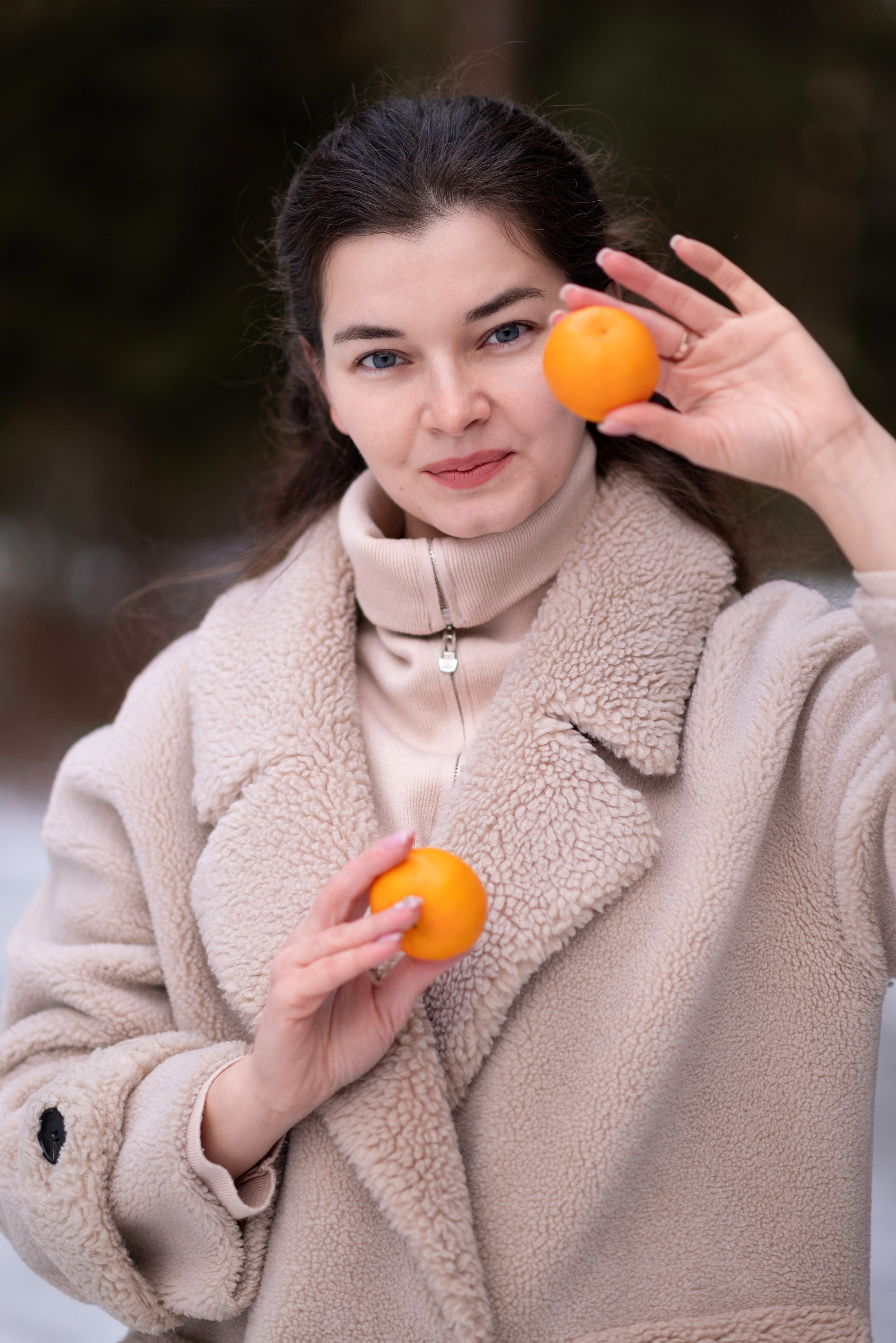 Екатерина. Фотограф Софья Власенко | Вологда