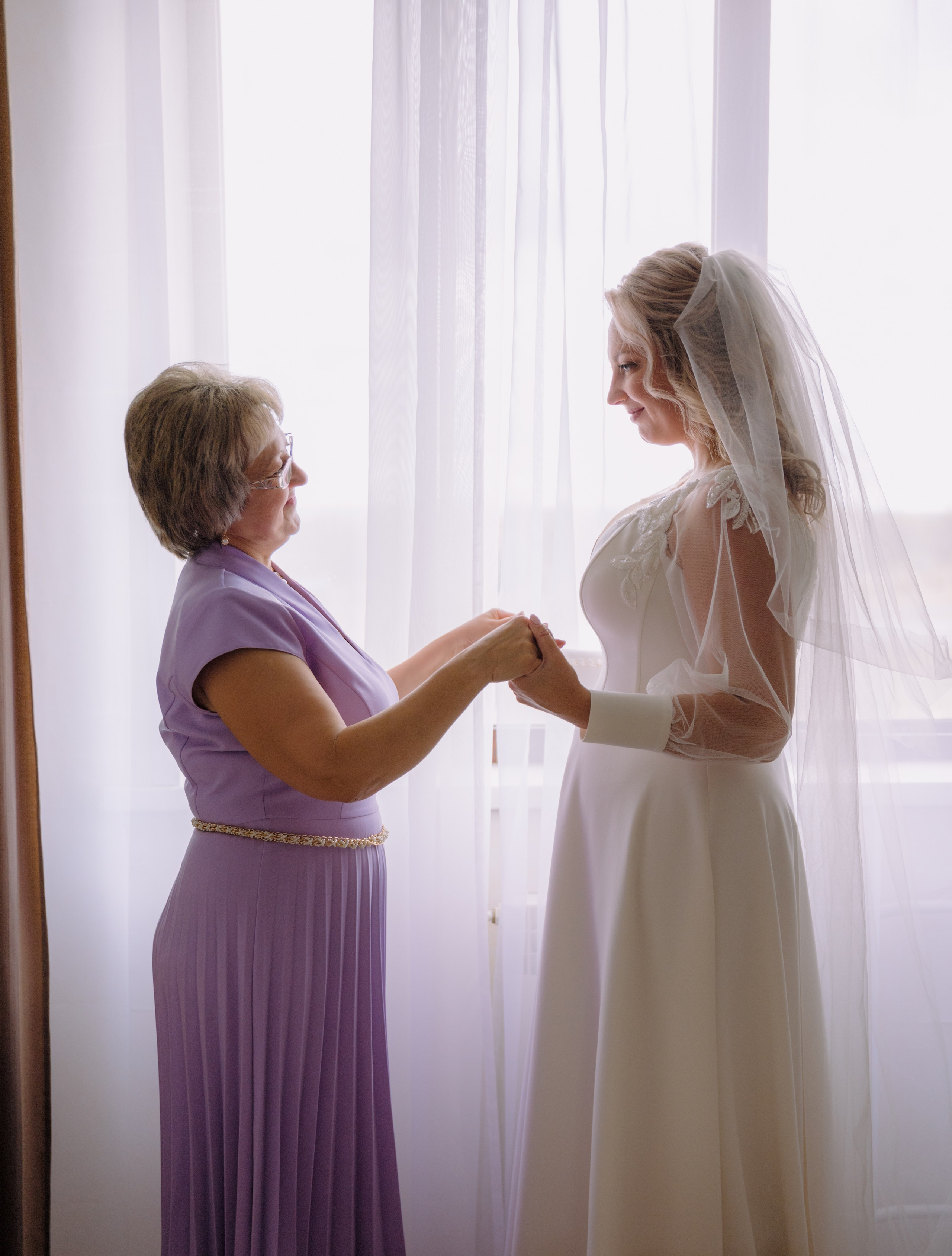 Кирилл и Дарья. Фотограф в Самаре Анастасия Афанасьева