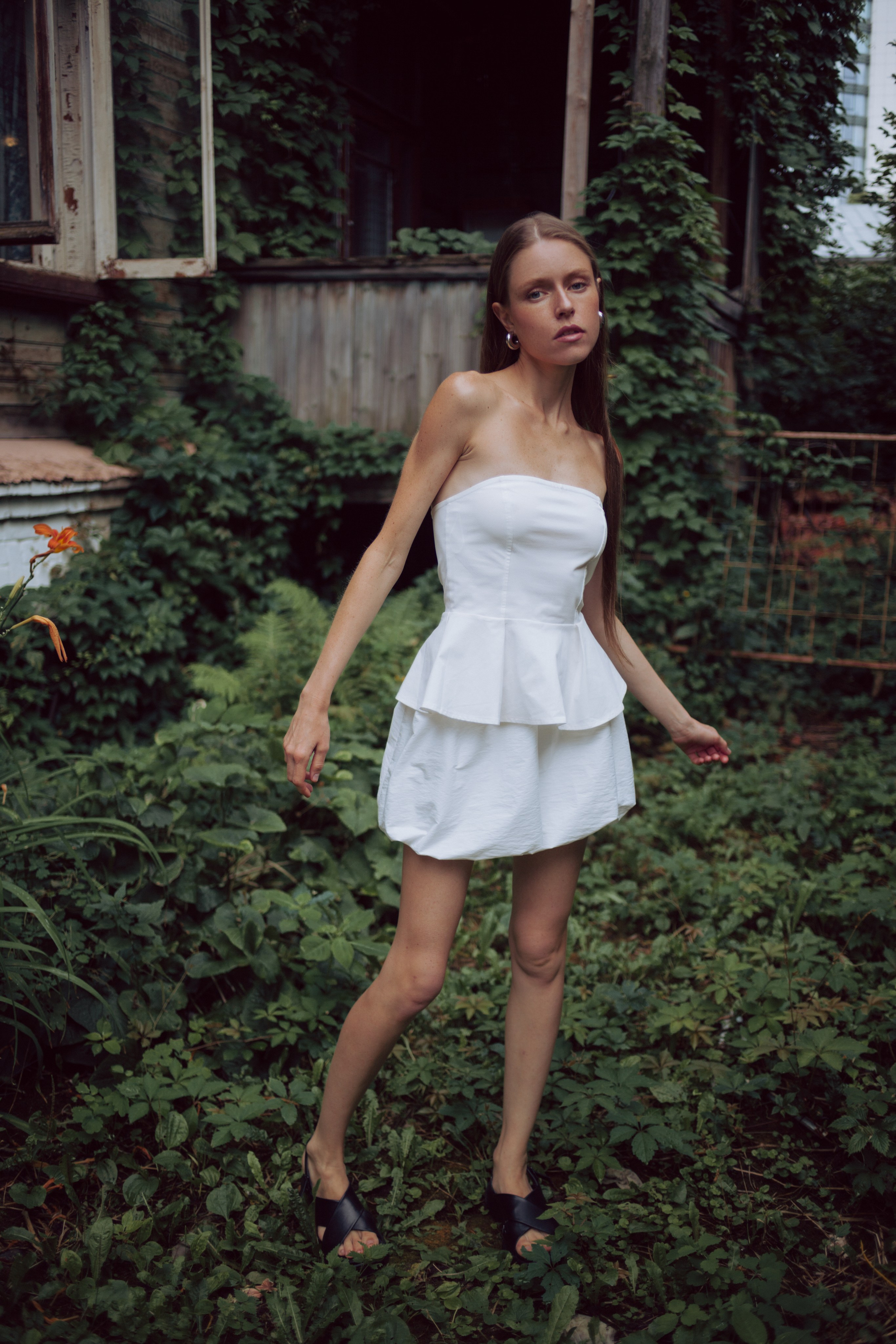 фотосессия для девушки в нижнем новгороде