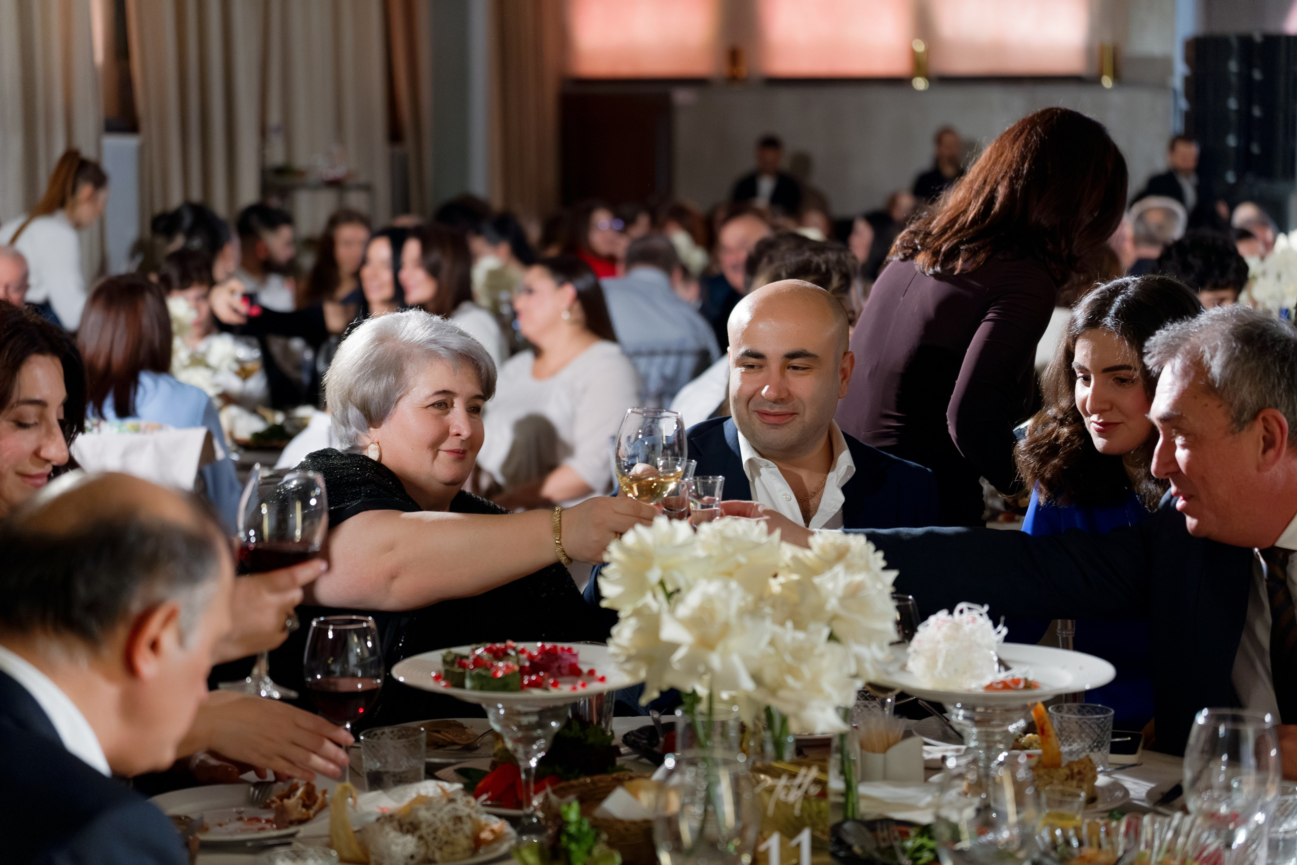 Г & М. Свадебный и семейный фотограф в Санкт-Петербурге Дмитрий Панин