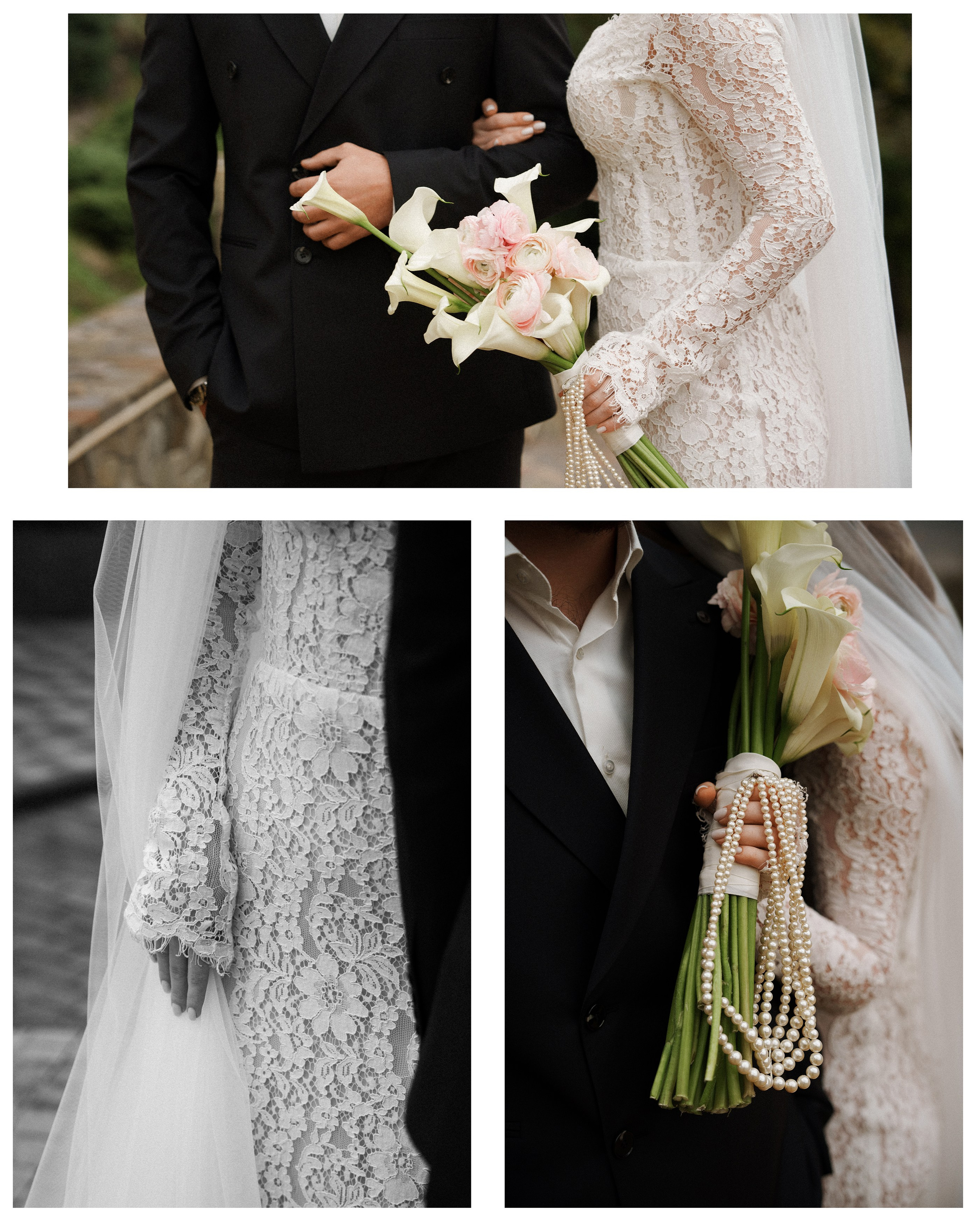 Ислам & Нелли. Фотограф Алиев Руслан Москва Черкесск Краснодар