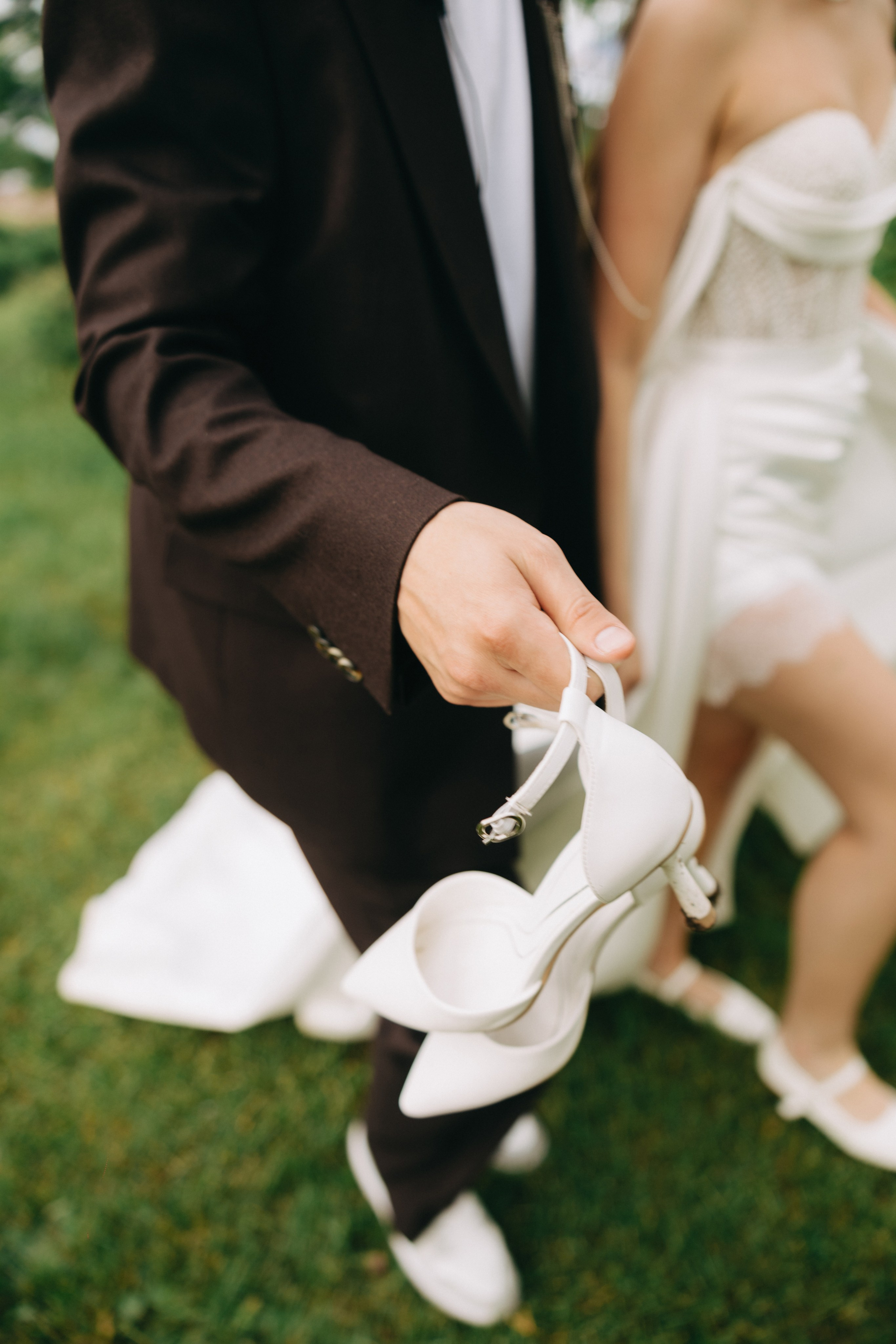 Максим + Алина. Александр Видякин Фотограф в Хакасии и Красноярском крае