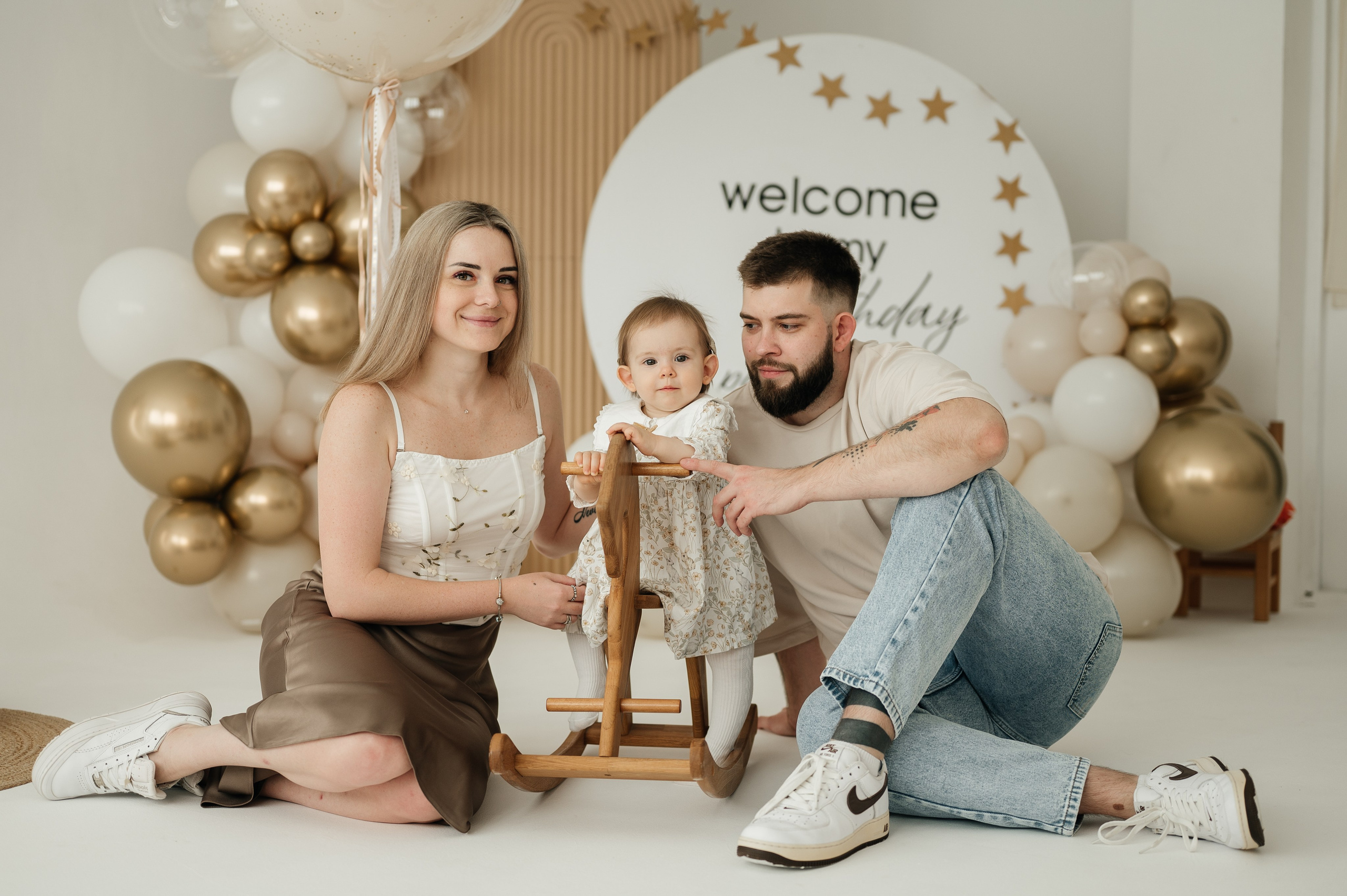 Happy birthday. Свадебный и семейный фотограф в Краснодаре Алина Мельник