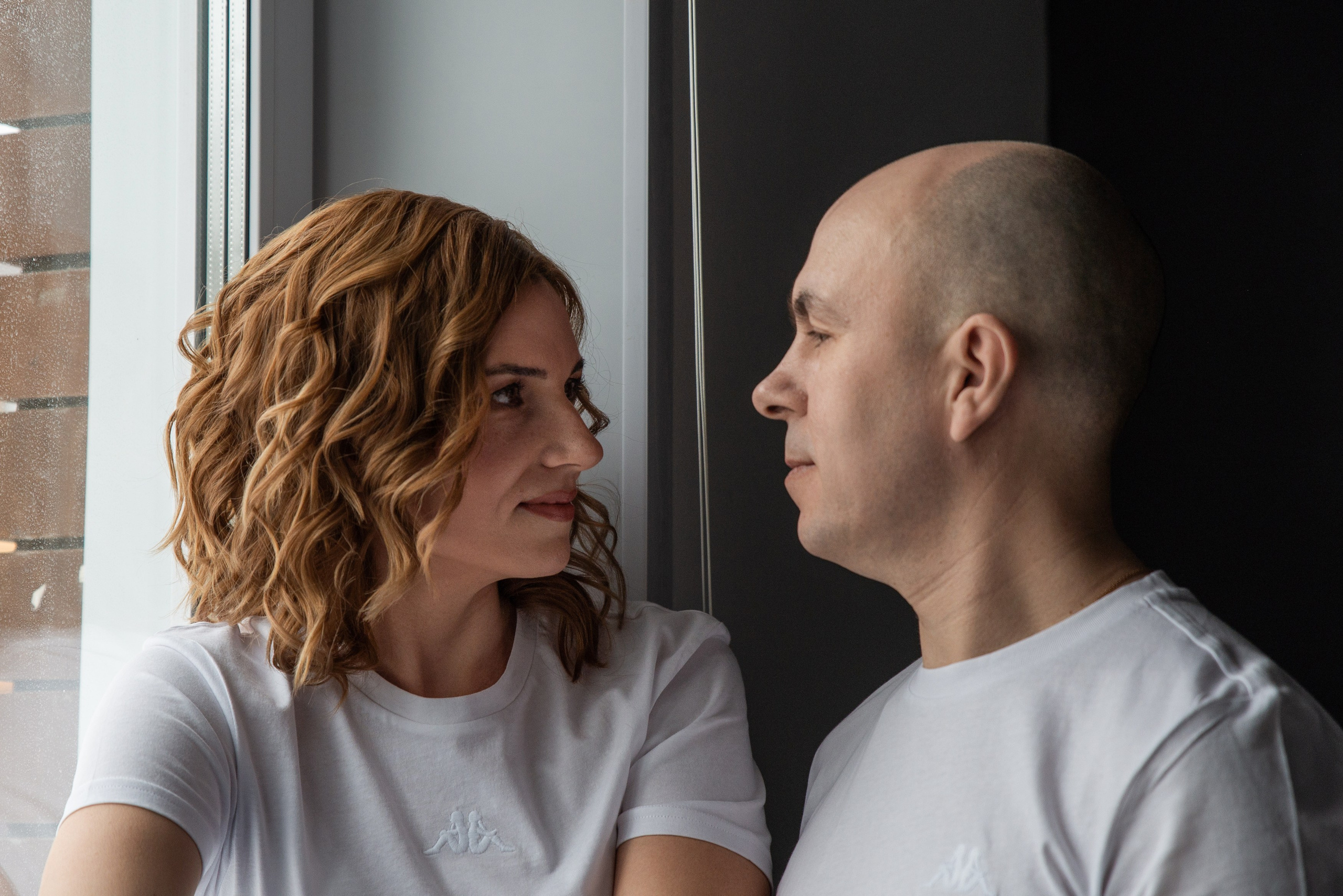 Эля и Артем. Свадебный, семейный, репортажный фотограф в Перми и крае Таня Белая