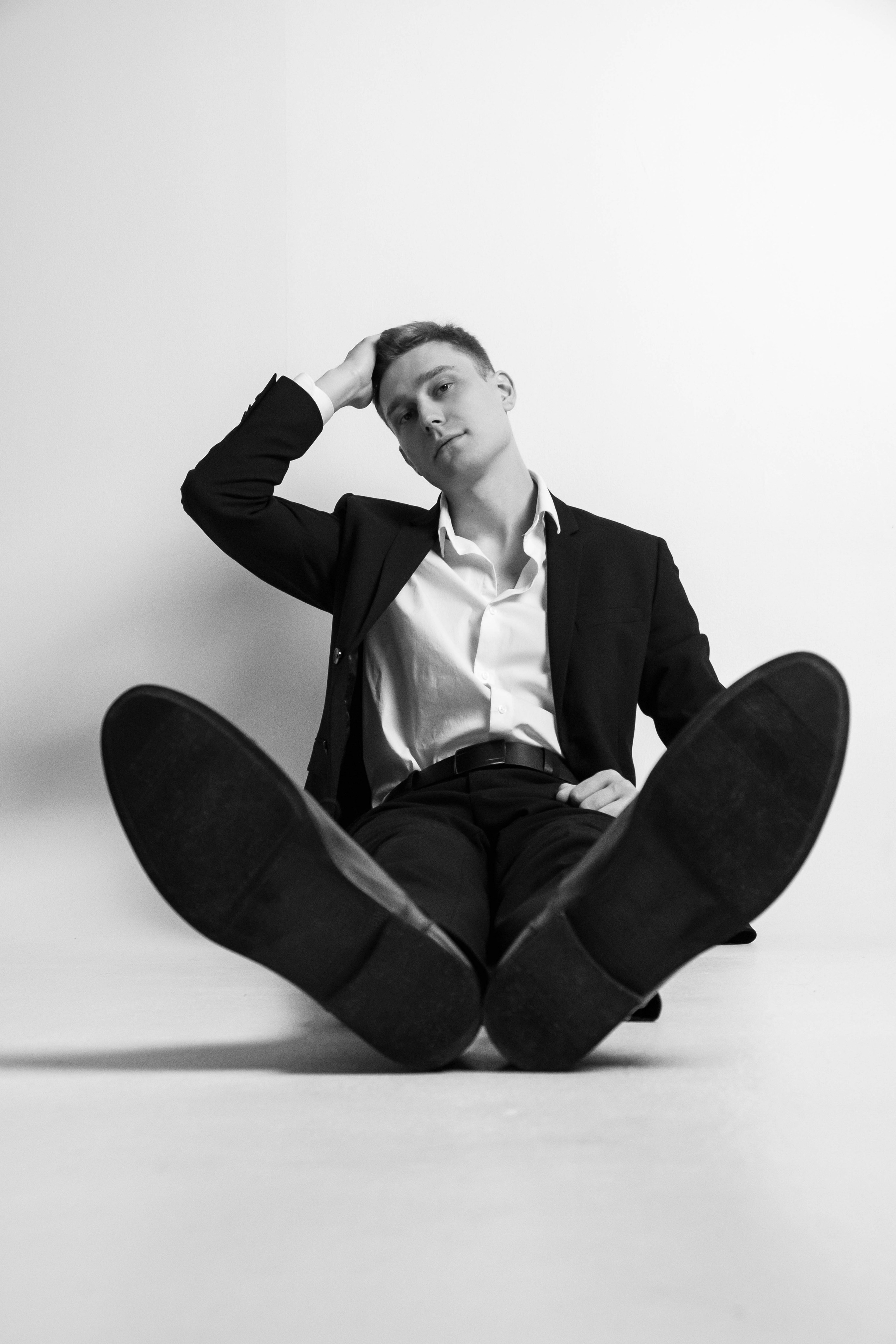 Радимир. Свадебный и портретный фотограф Казань | Белебей