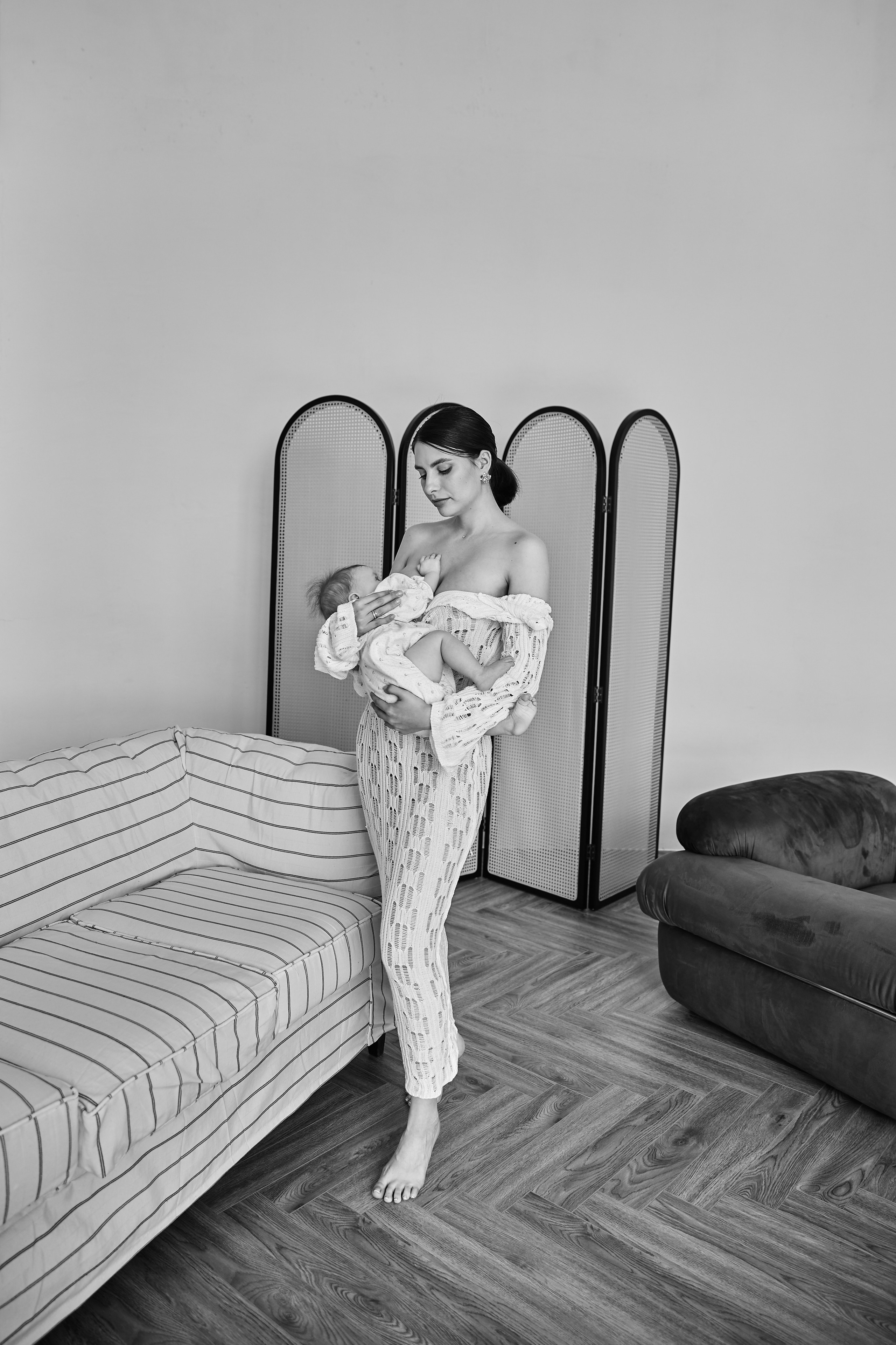 Екатерина. Фотограф женского портрета, беременности и материнства Харькова Елена