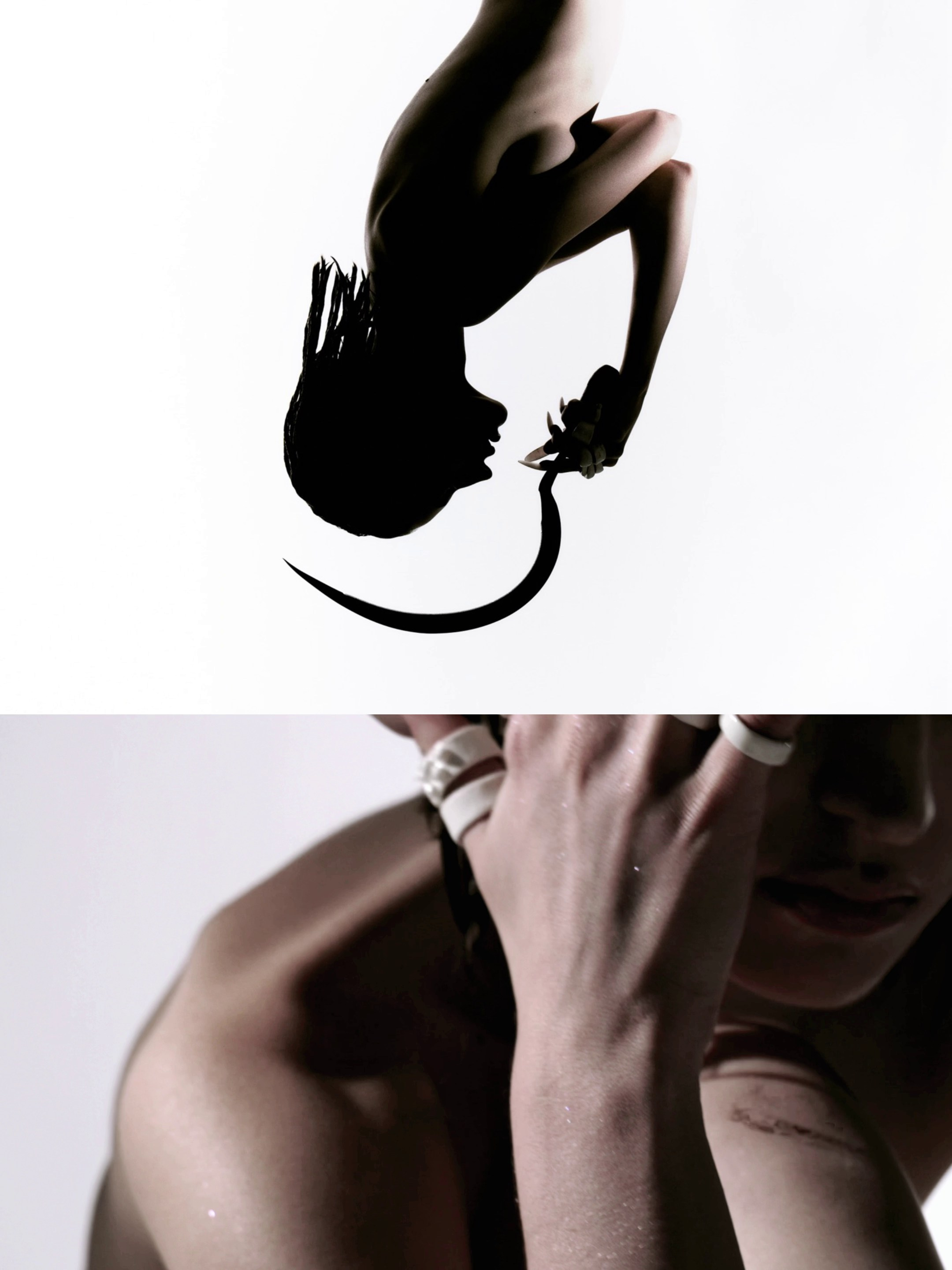 ETERNITY. Художник Ольга Папшева ЛИТПРИНТ / LITPRINT Саратов