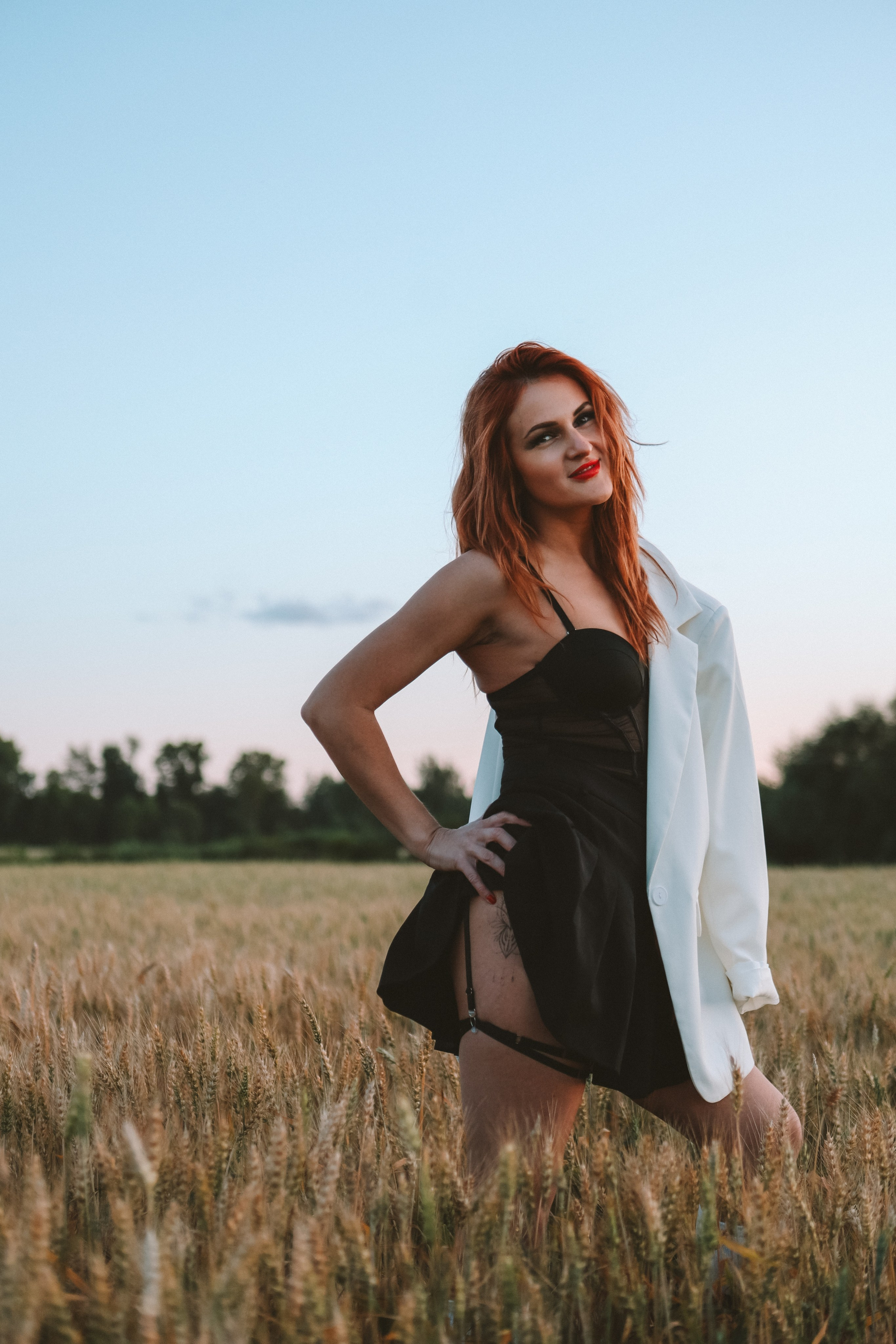 Летние прогулки. Фотограф Александра Григорьева в Великих Луках