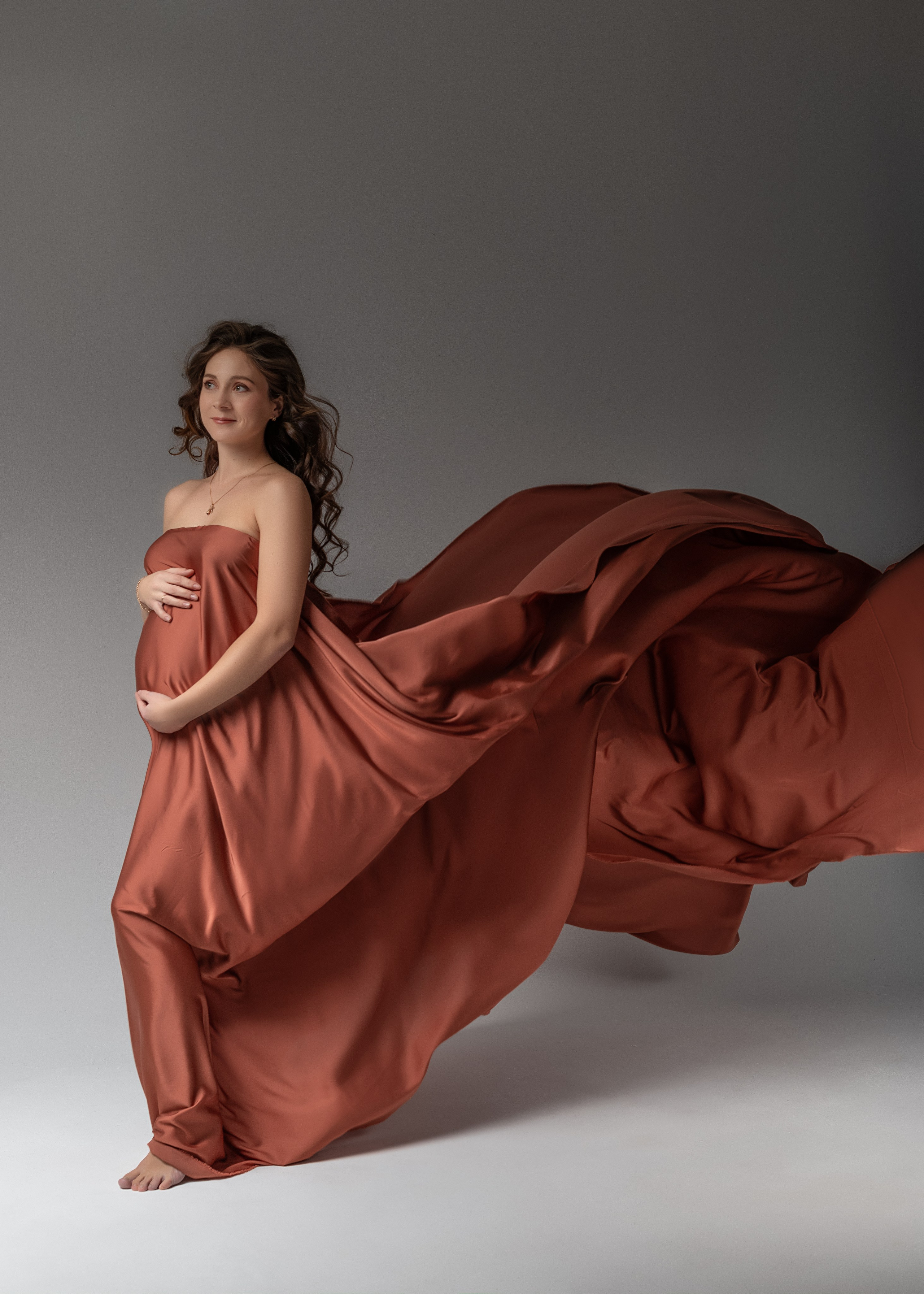 Беременность