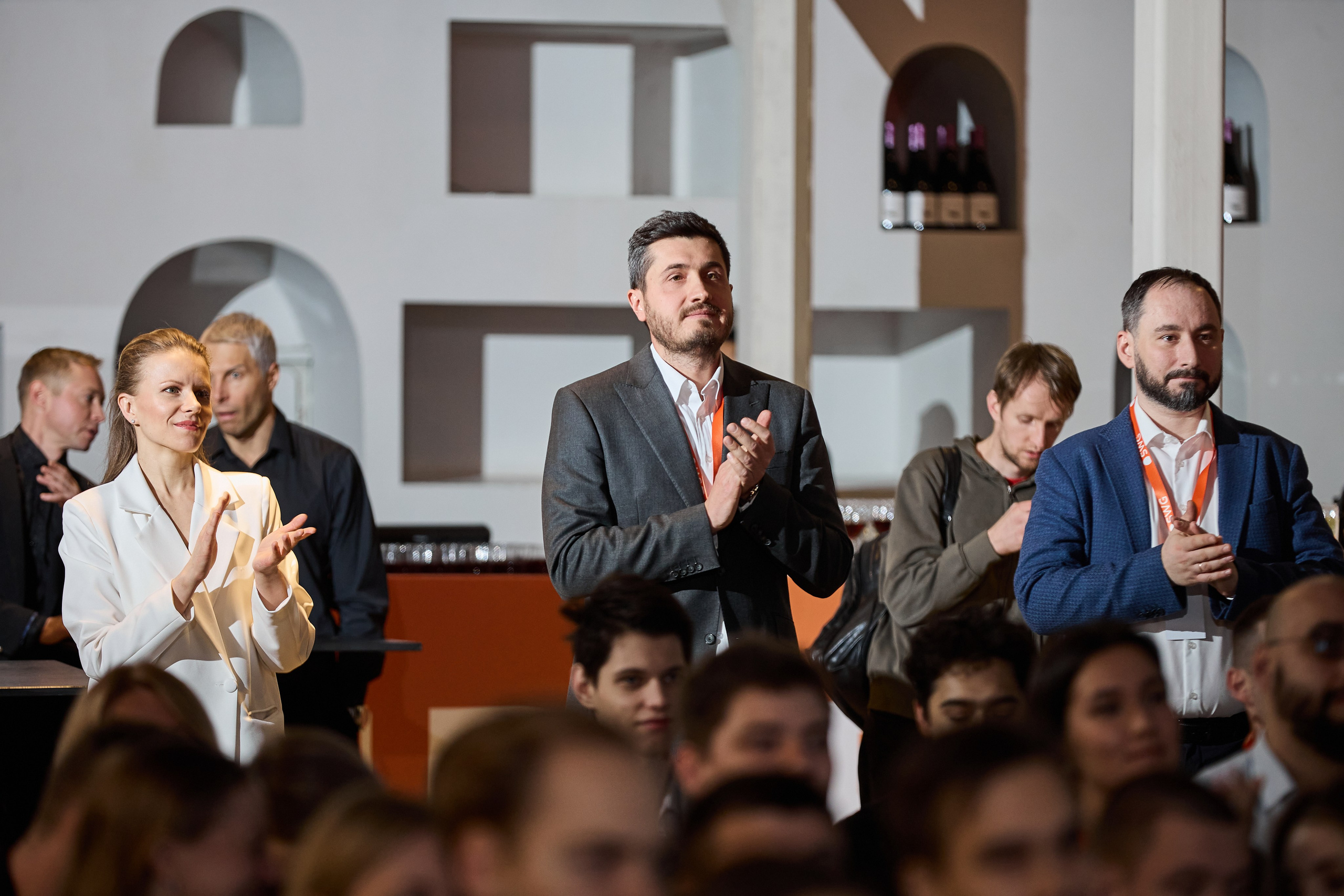 SWG. Антон Гошовский - свадебный и семейный фотограф в Москве и Крыму