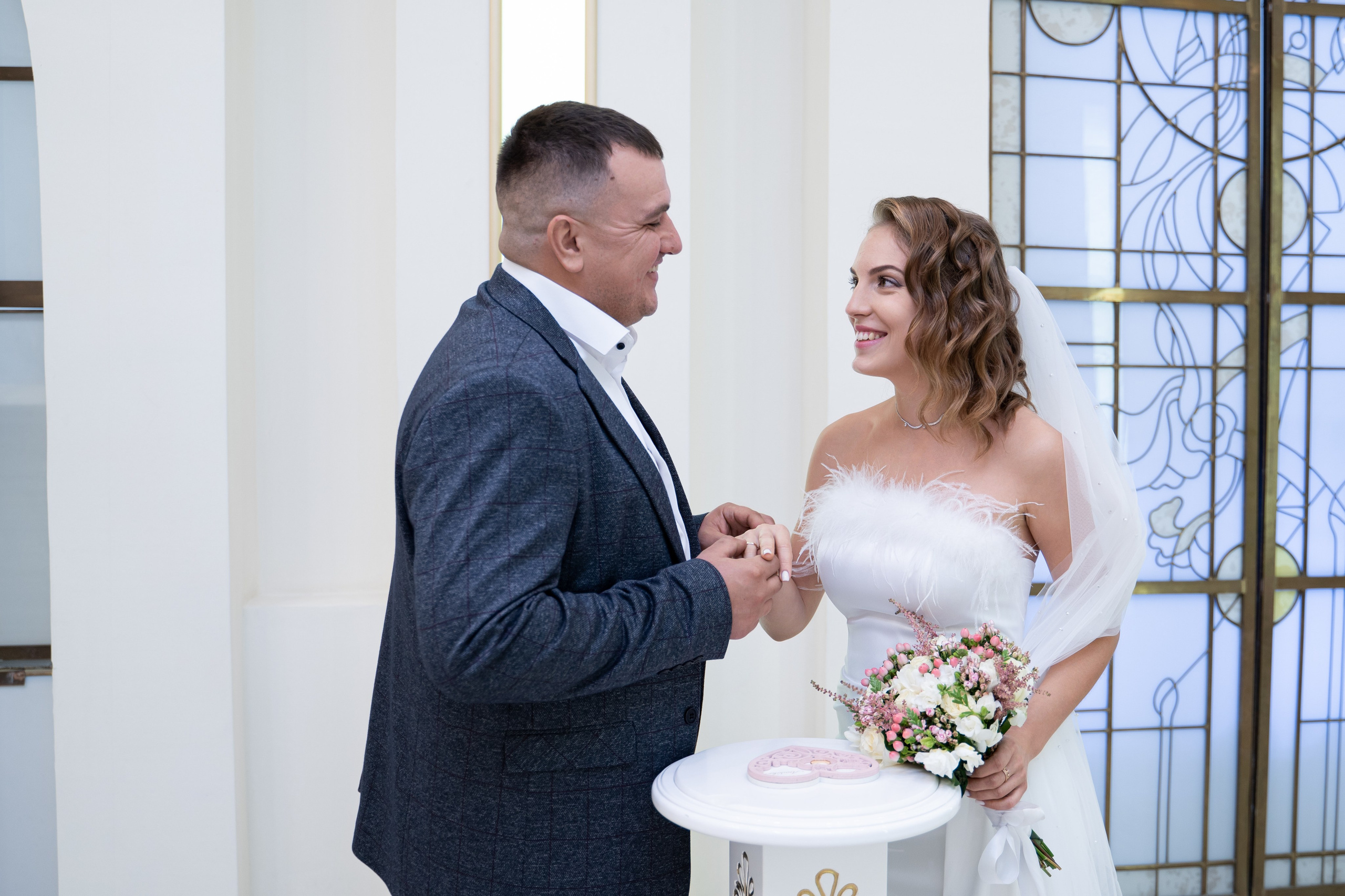 Свадебный и семейный фотограф в Жуковском и Москве Анастасия Петрова