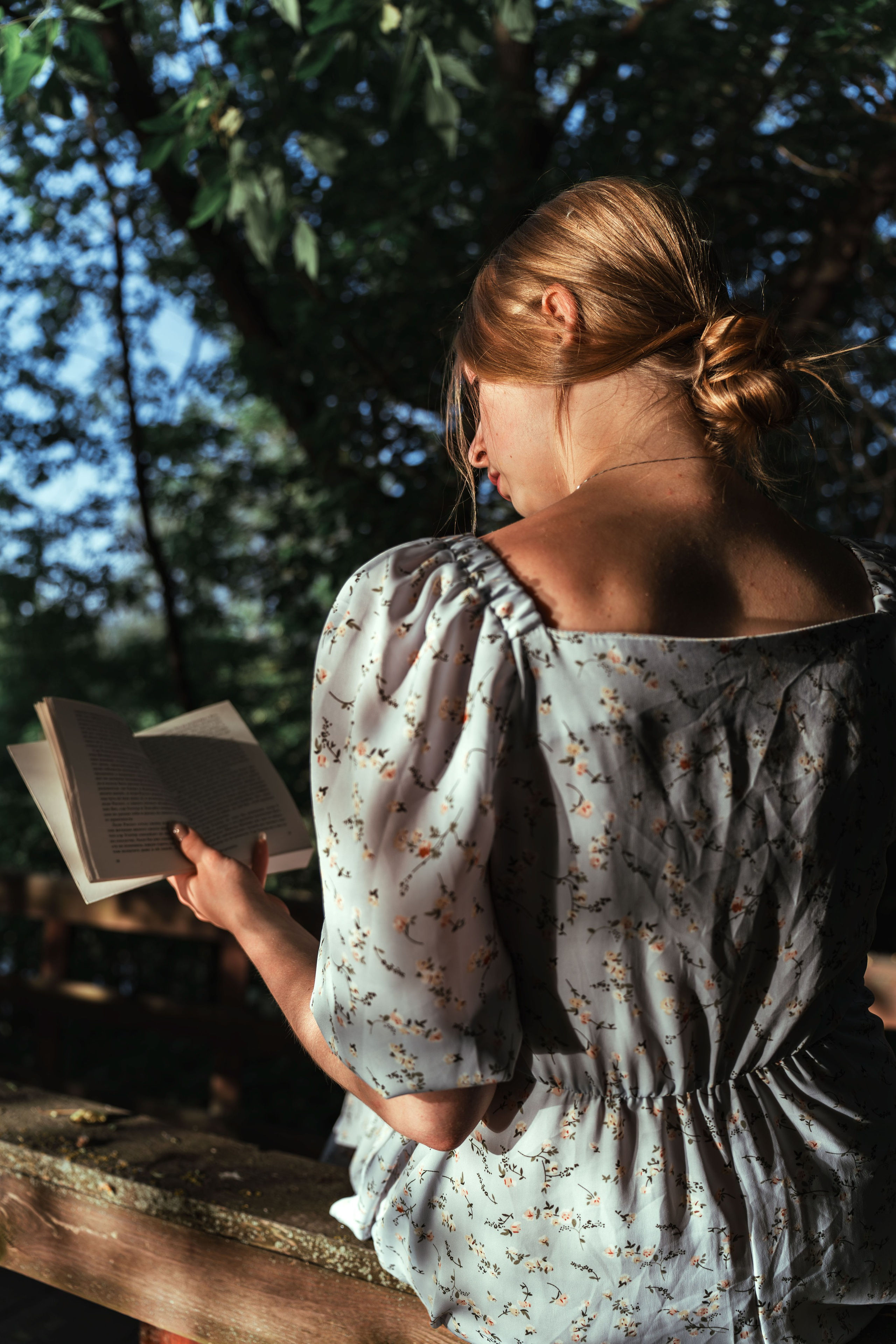 Мари. Алексей Гаас — фотограф