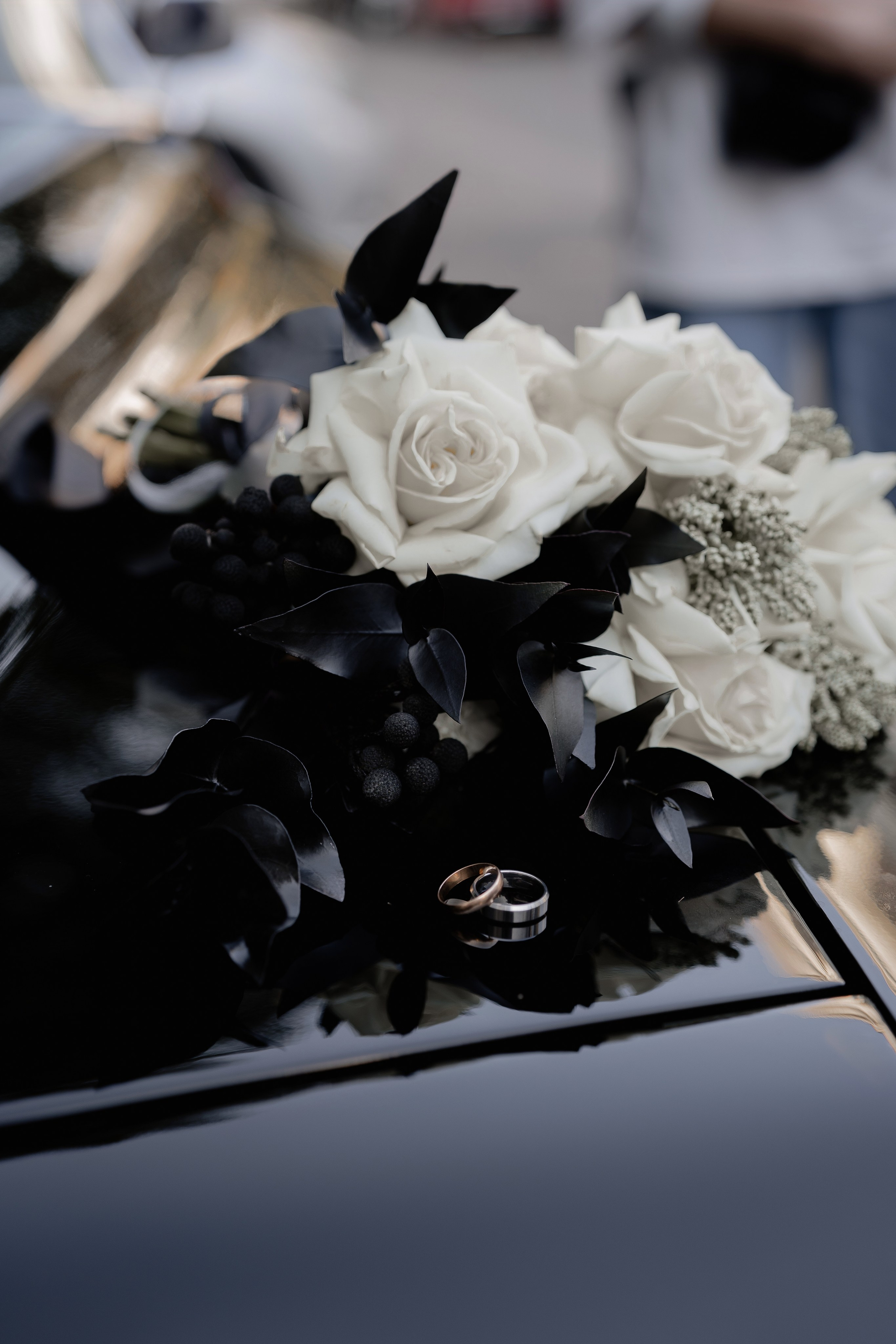 Аскар & Евгения. Главная