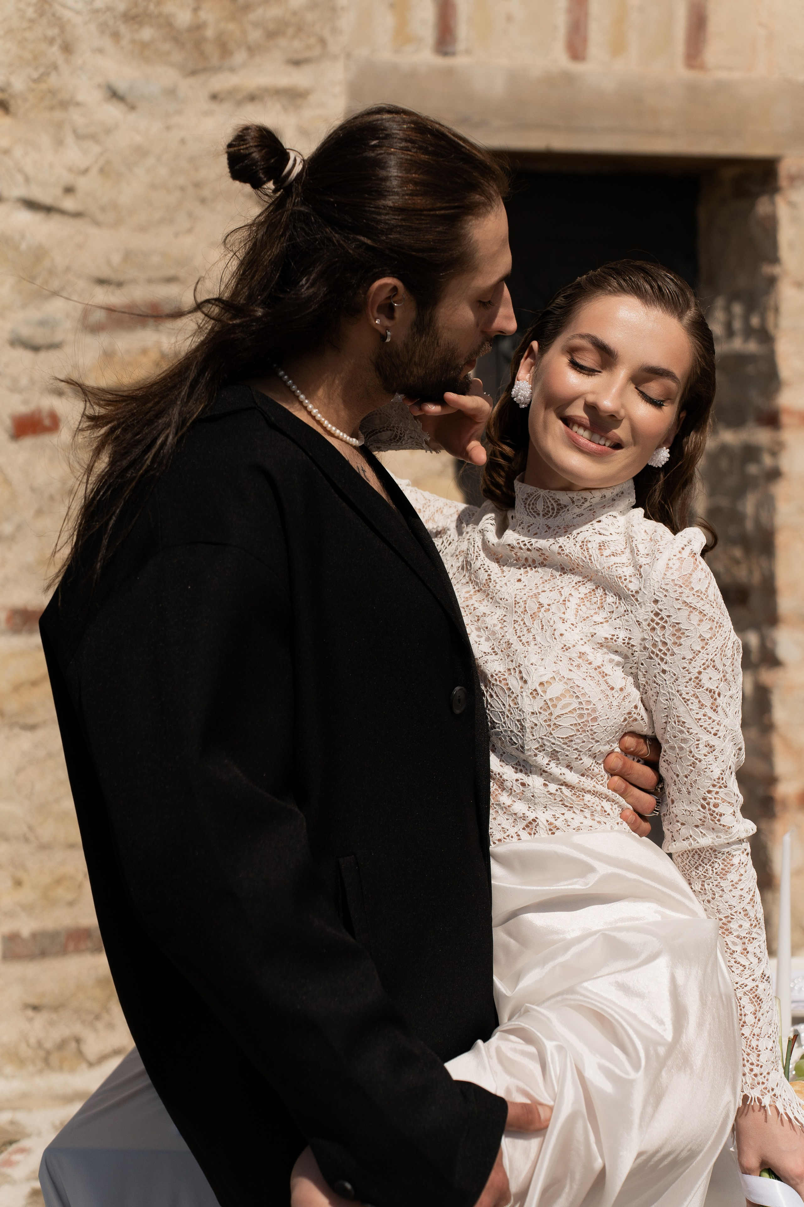 Артур & Александра. Главная