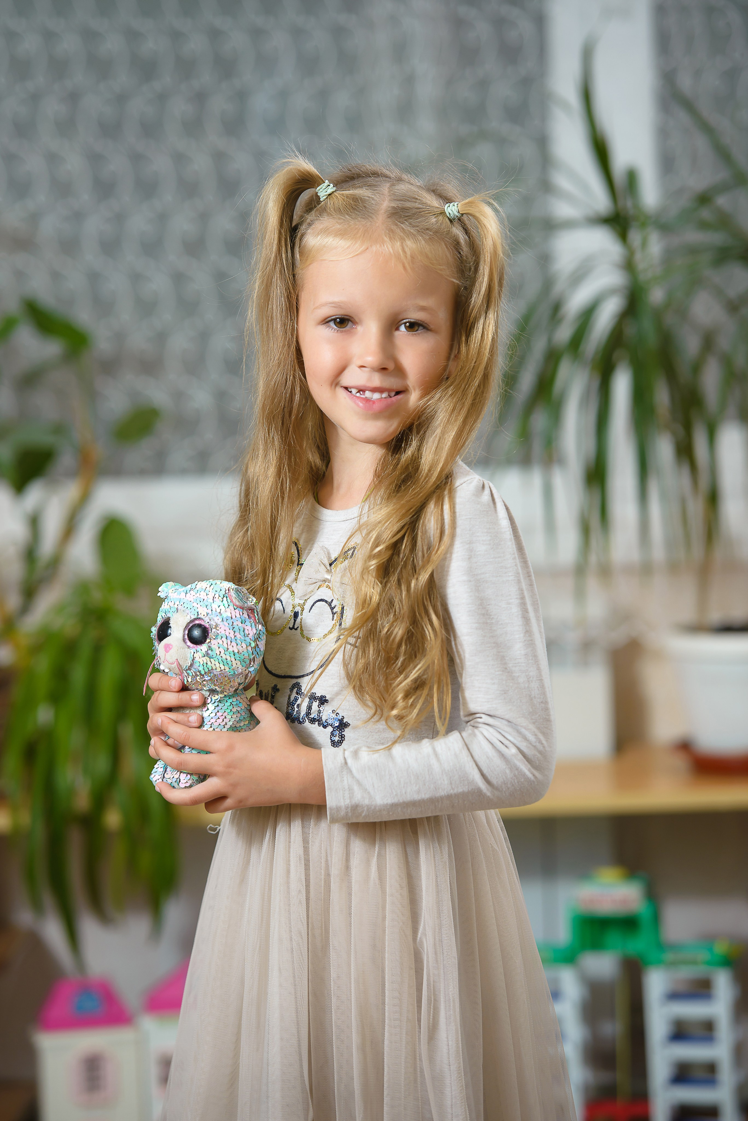 Профессиональный фотограф в детский сад в Севастополе