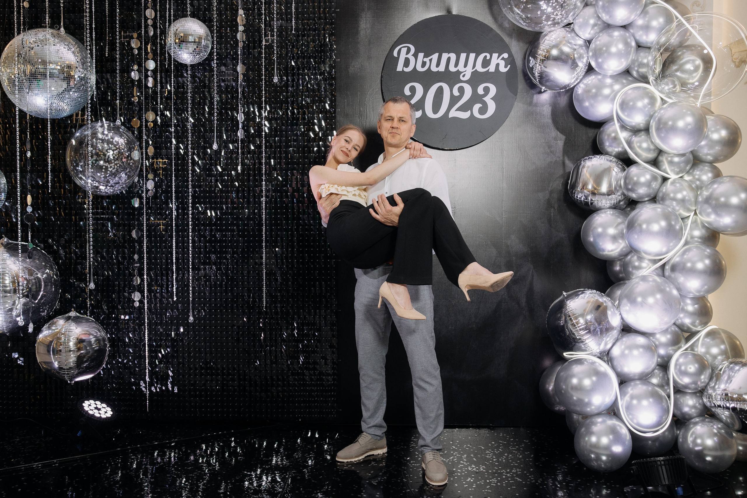 Ресторан Cristal. Свадебный фотограф Роман Еремеев