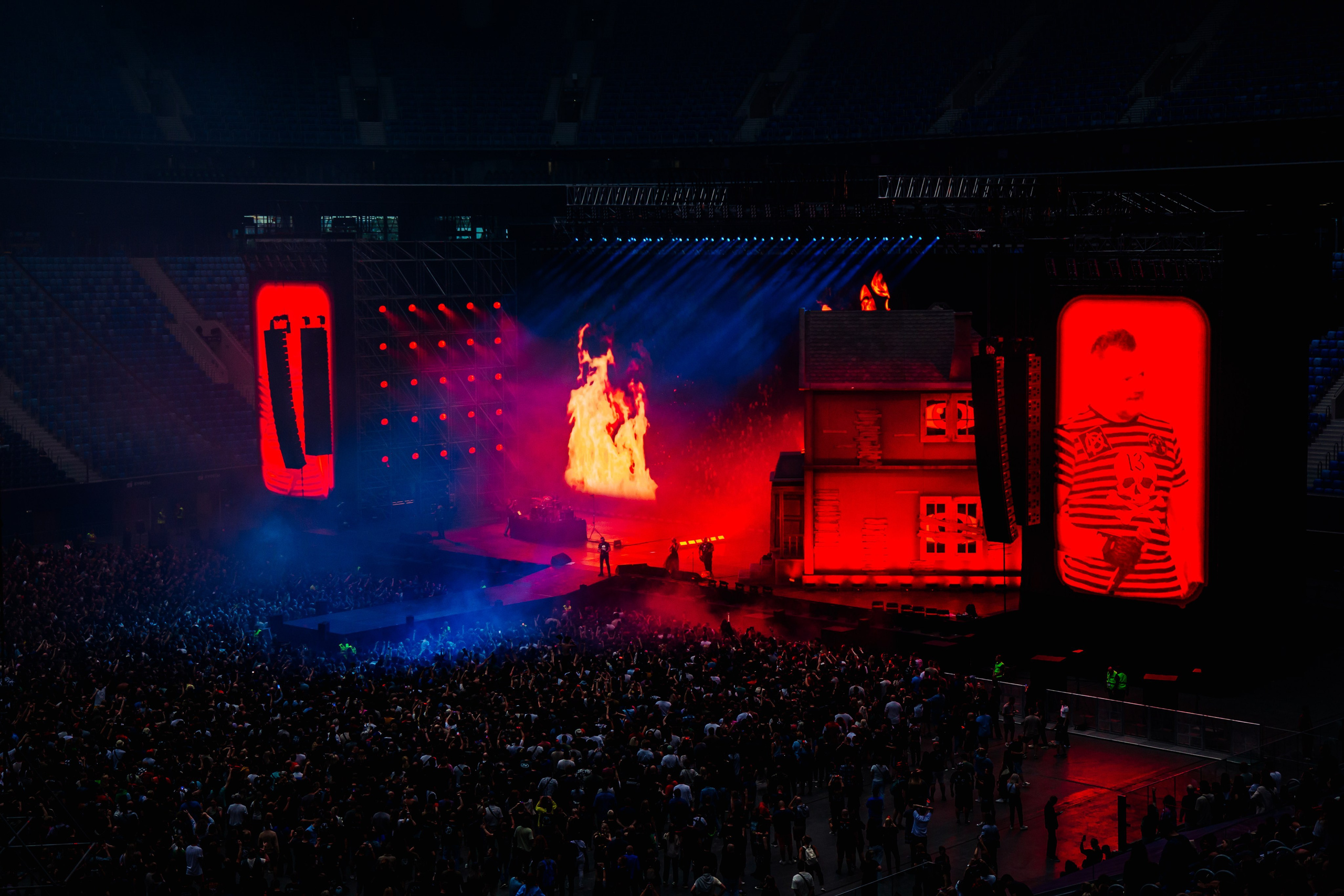 KNYAZZ | SAINT-PETERSBURG | 2024. OOPS TEAM