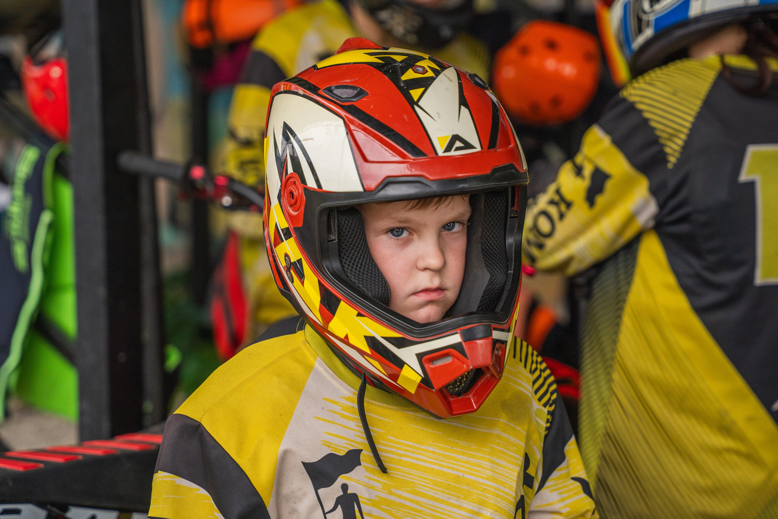 Мото-занятие. Главная