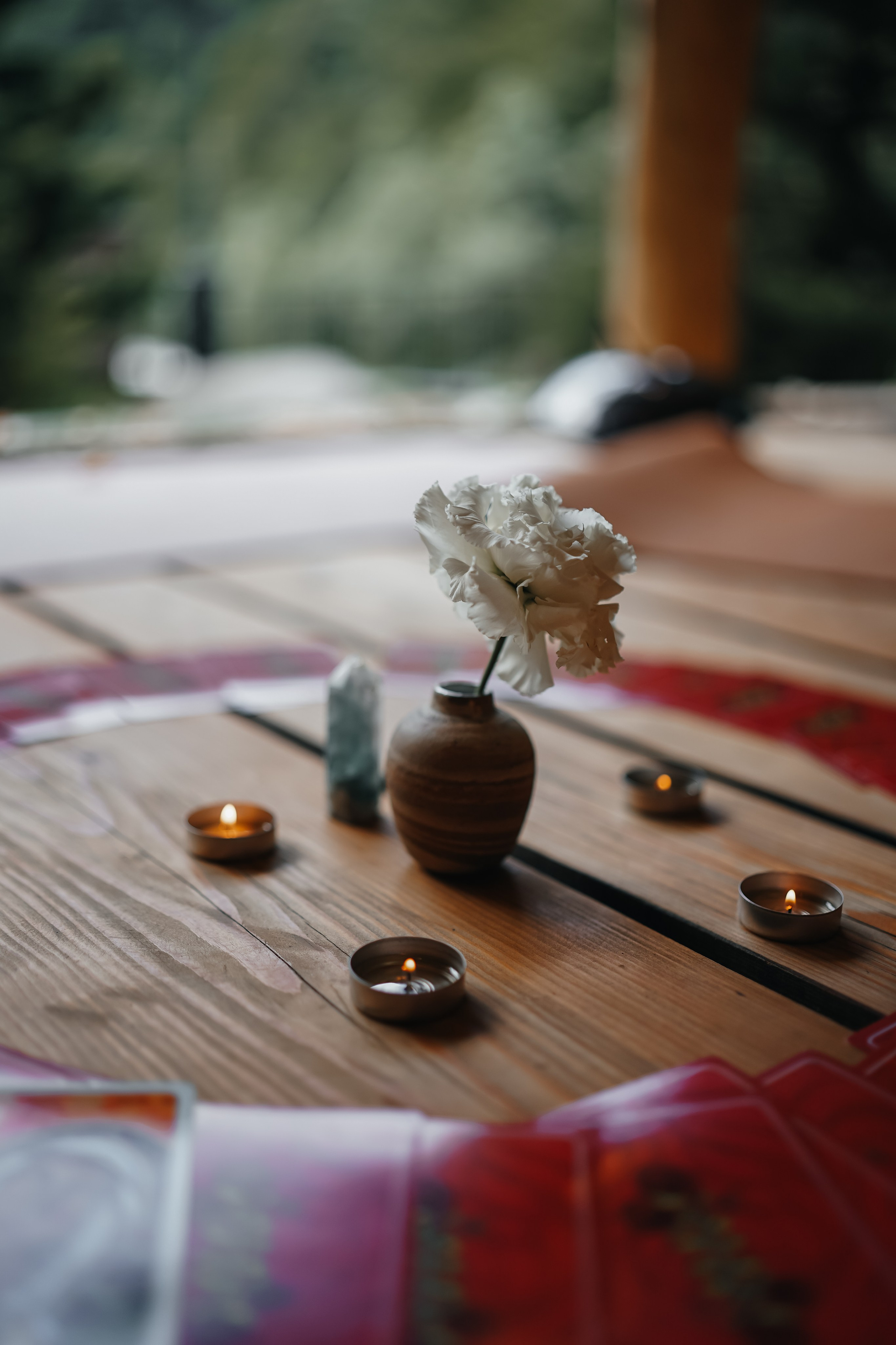 Баня Espas. Главная