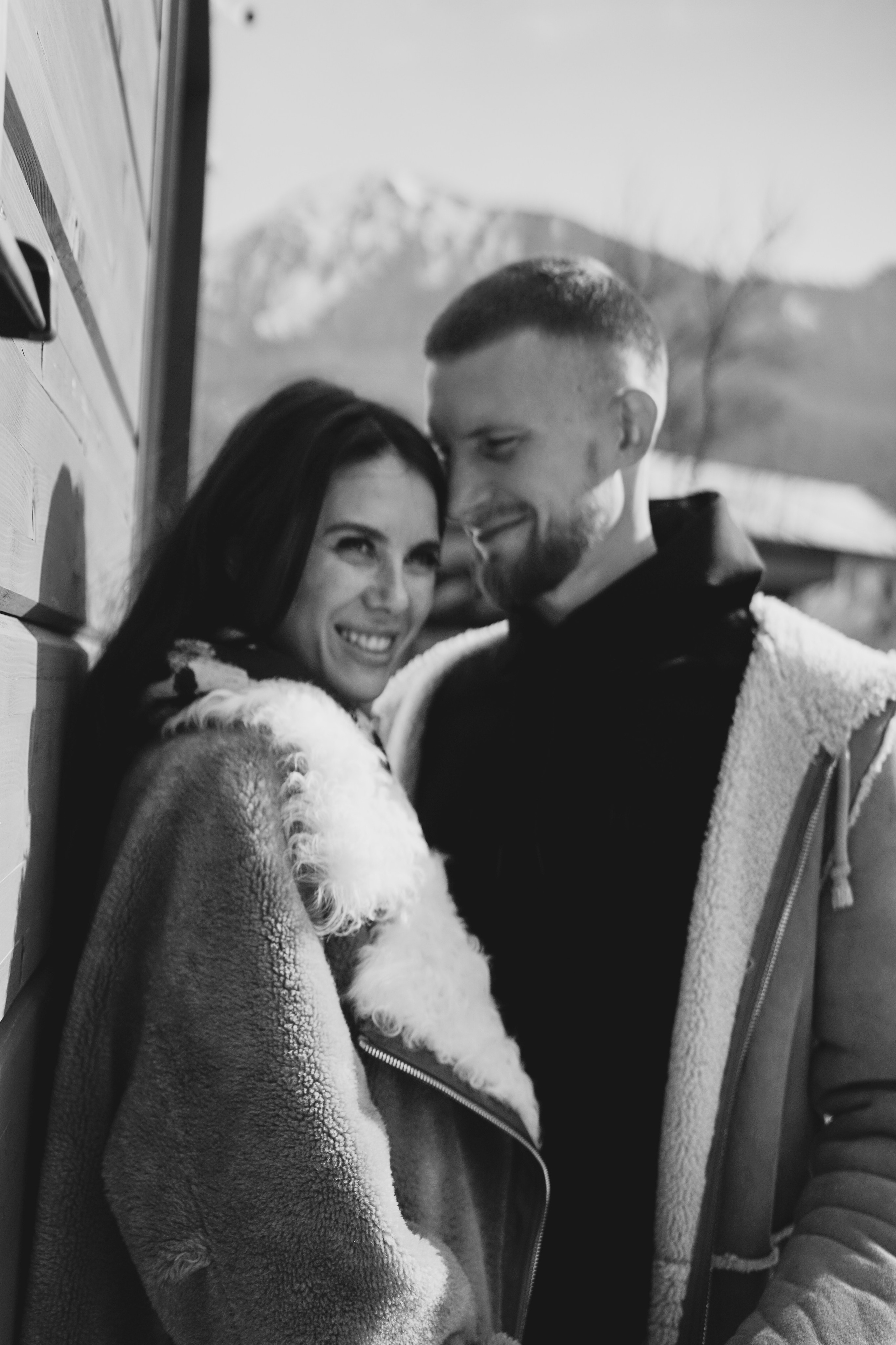 Красная Поляна. Главная