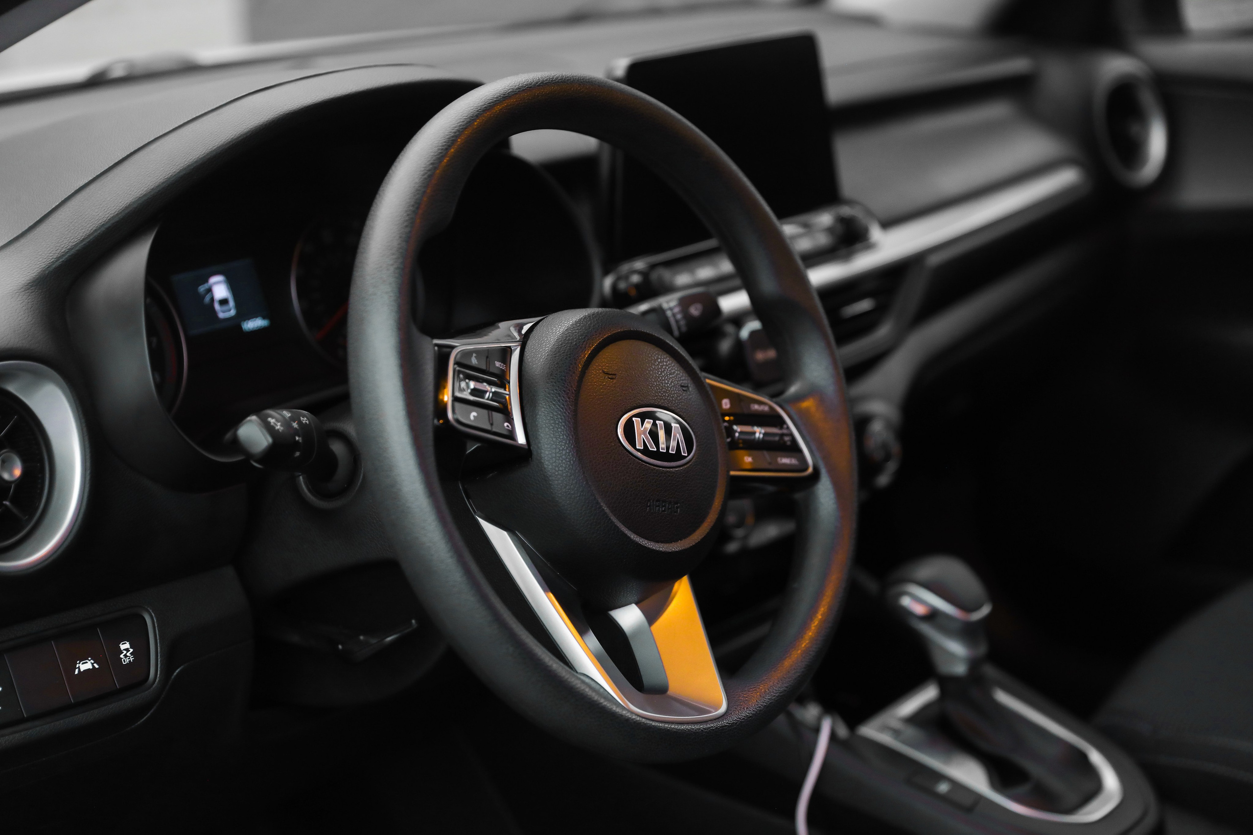 АВТО. Photographer Viktoriya Markushina «My world throug»